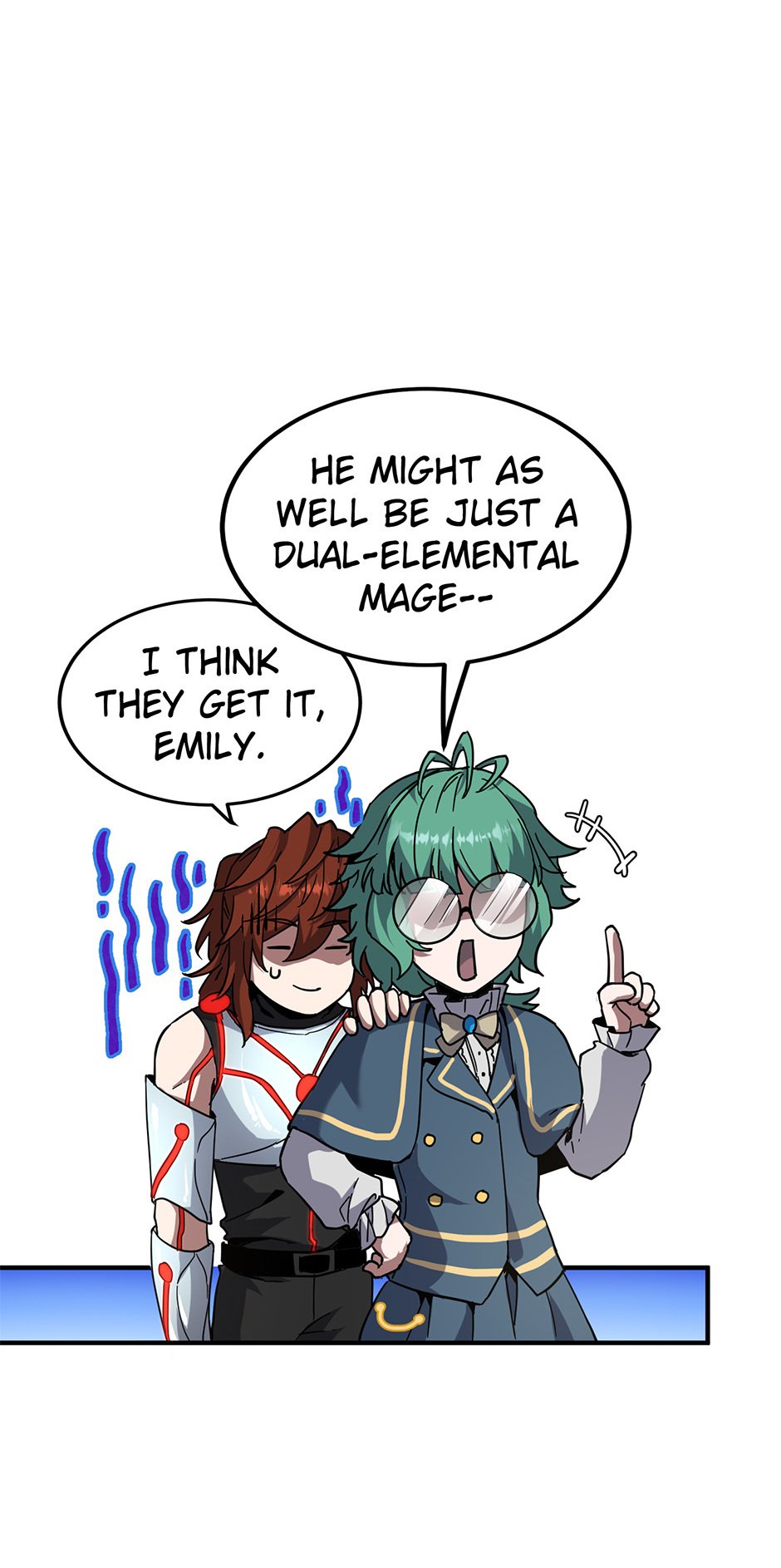 The Beginning After the End Chapter 209 - Let’s Begin image 73