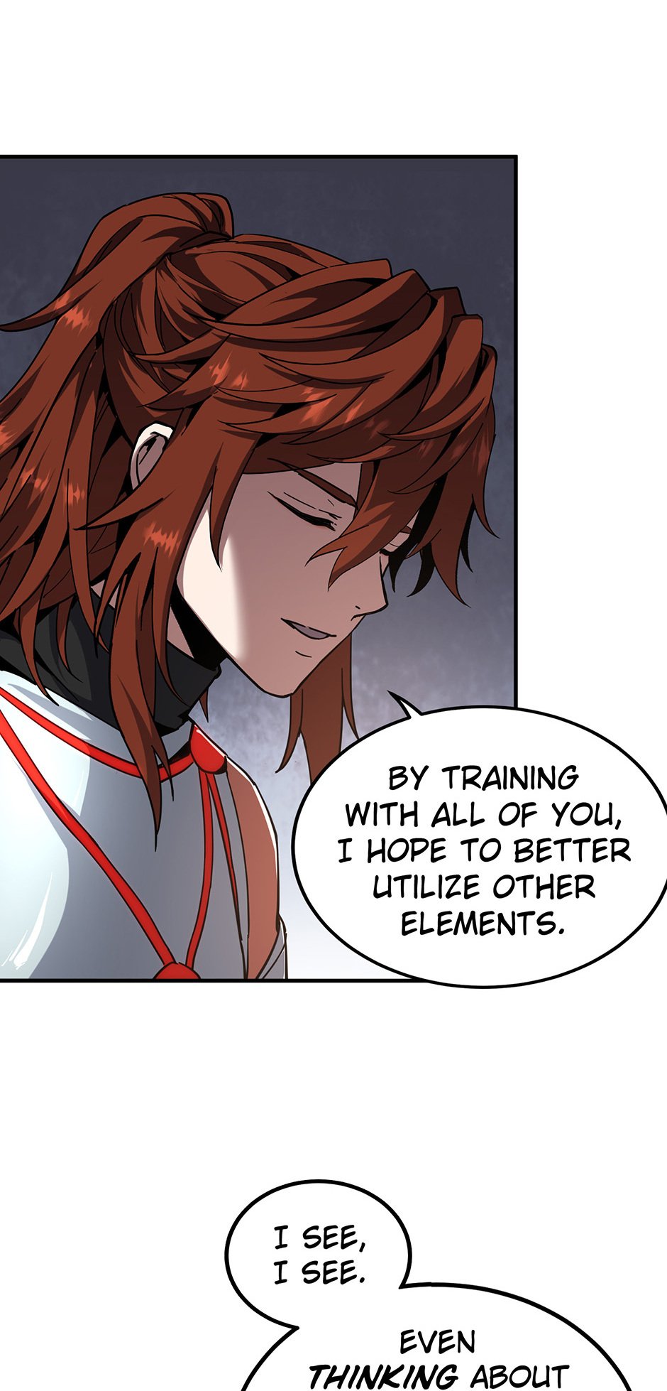 The Beginning After the End Chapter 209 - Let’s Begin image 75