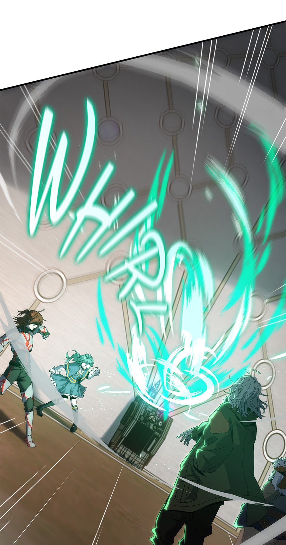 The Beginning After the End Chapter 209 - Let’s Begin image 80