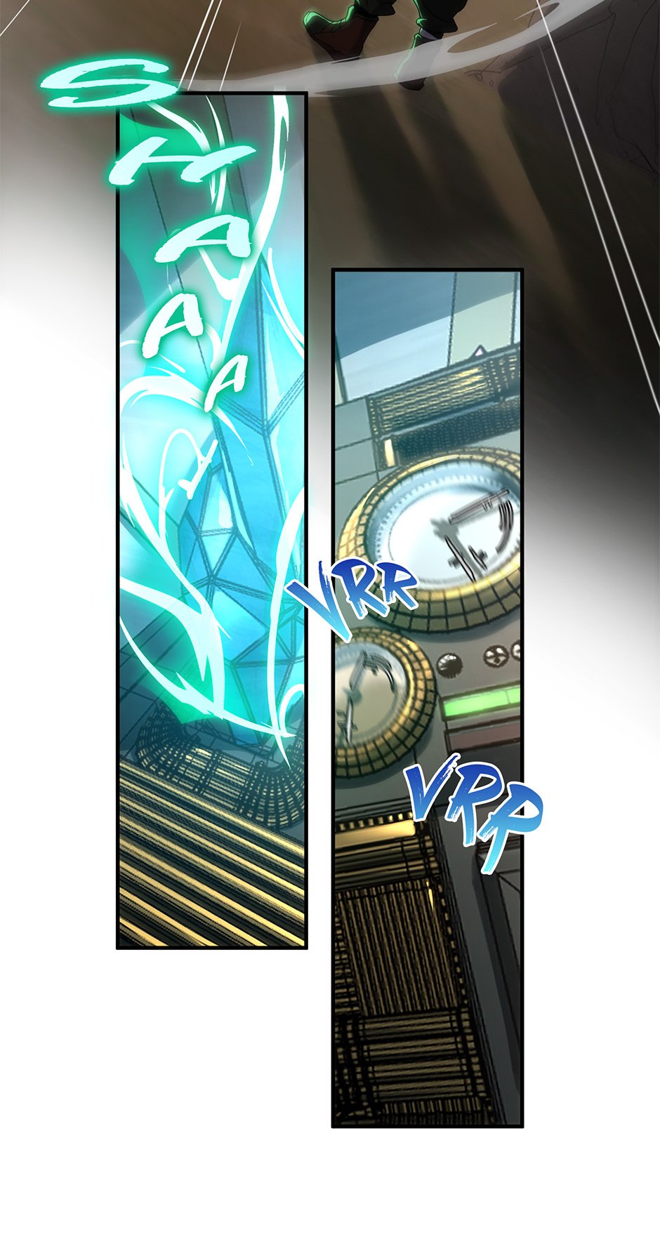 The Beginning After the End Chapter 209 - Let’s Begin image 81