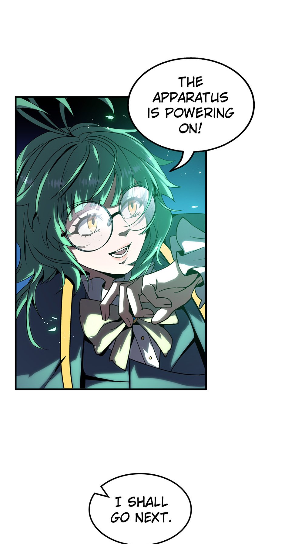 The Beginning After the End Chapter 209 - Let’s Begin image 82