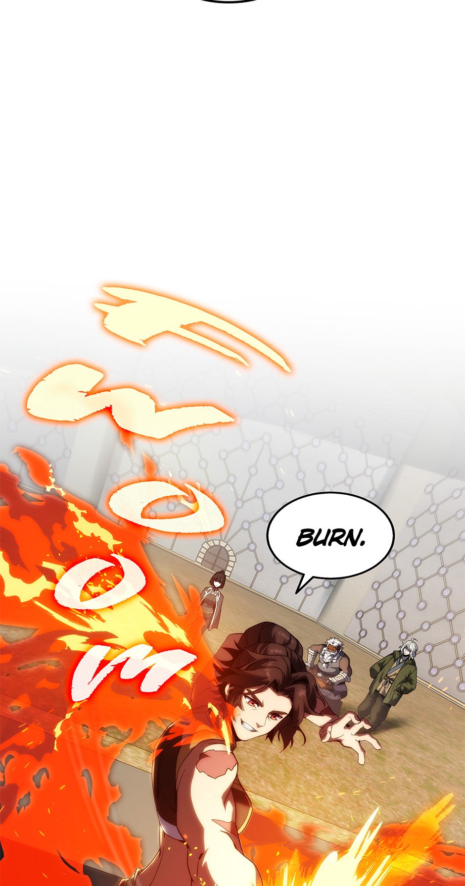 The Beginning After the End Chapter 209 - Let’s Begin image 83