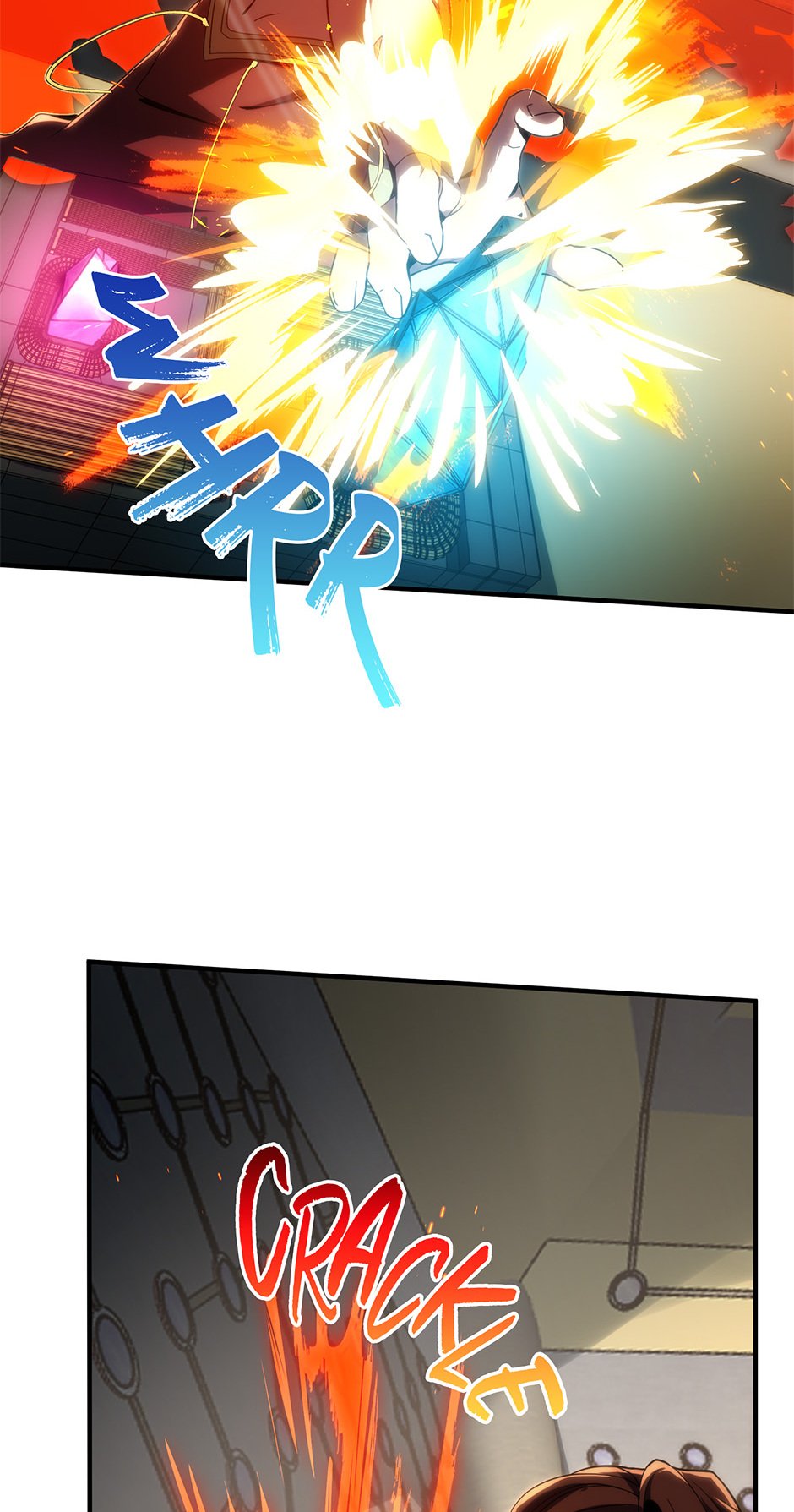 The Beginning After the End Chapter 209 - Let’s Begin image 84