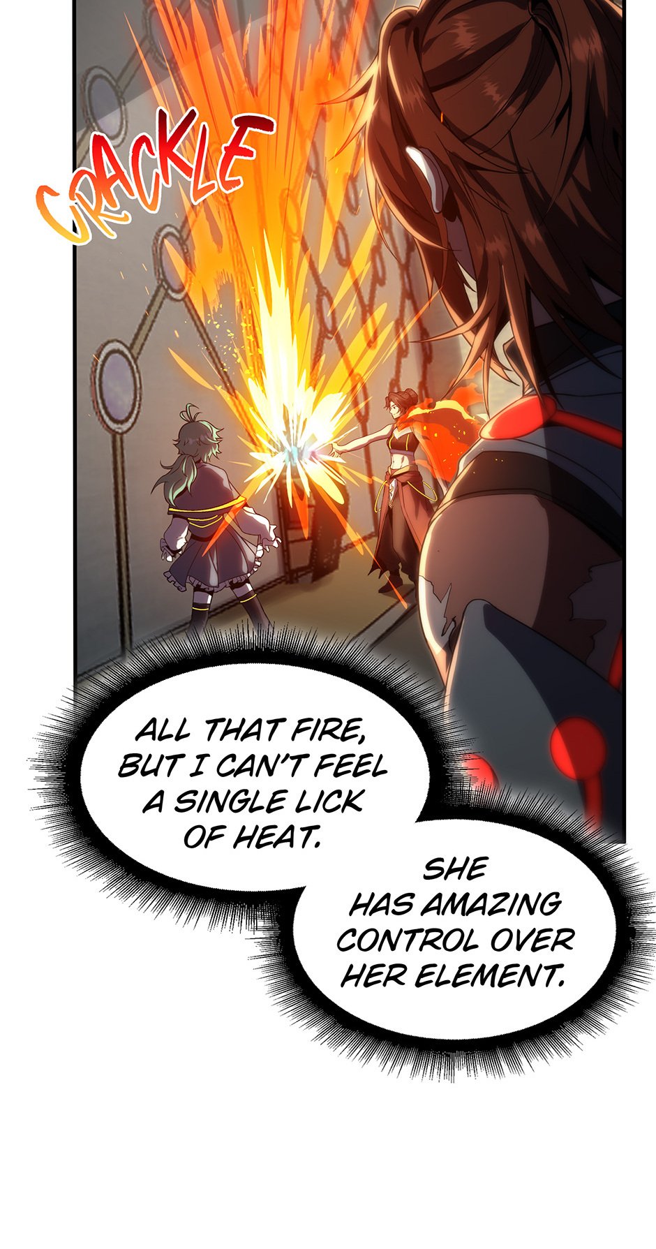 The Beginning After the End Chapter 209 - Let’s Begin image 85