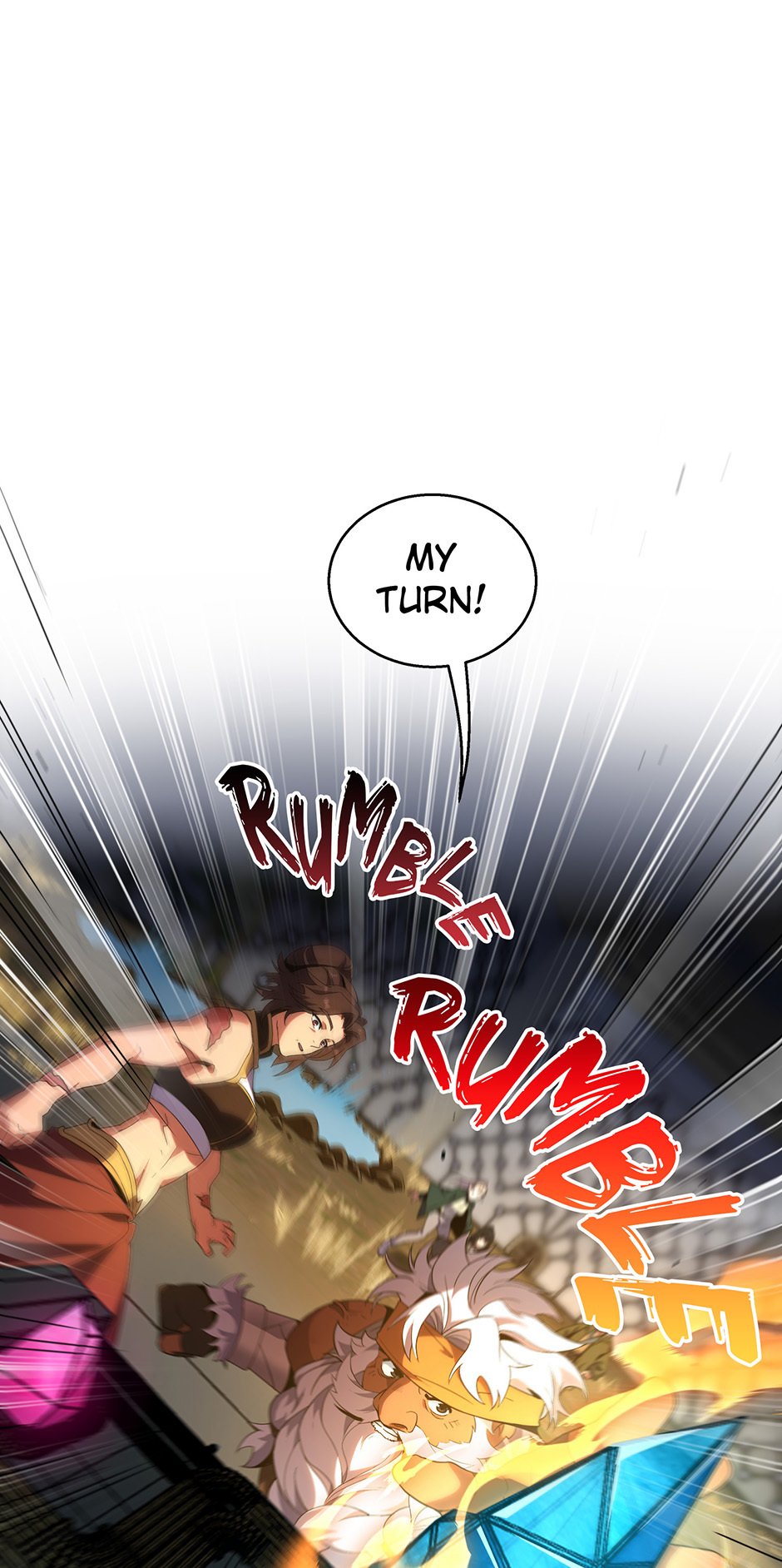 The Beginning After the End Chapter 209 - Let’s Begin image 86