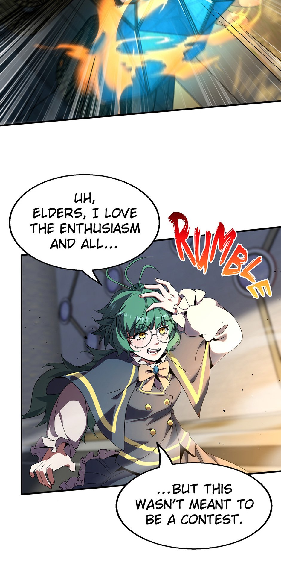 The Beginning After the End Chapter 209 - Let’s Begin image 87