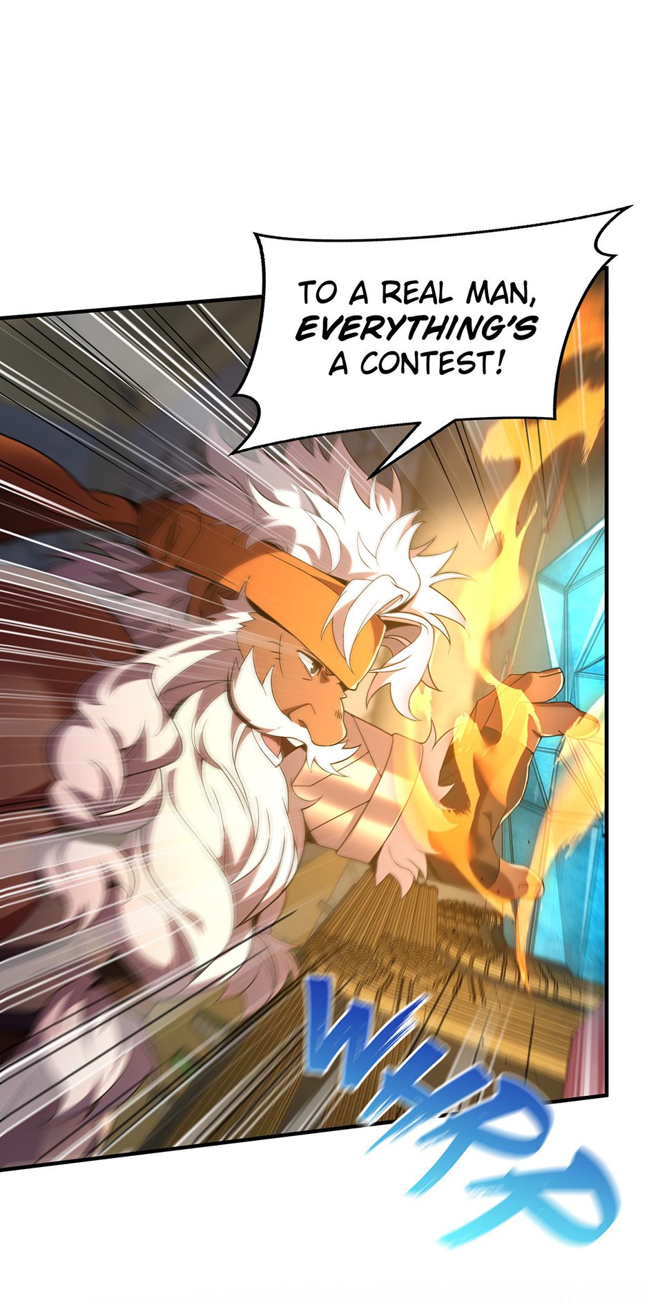 The Beginning After the End Chapter 209 - Let’s Begin image 88