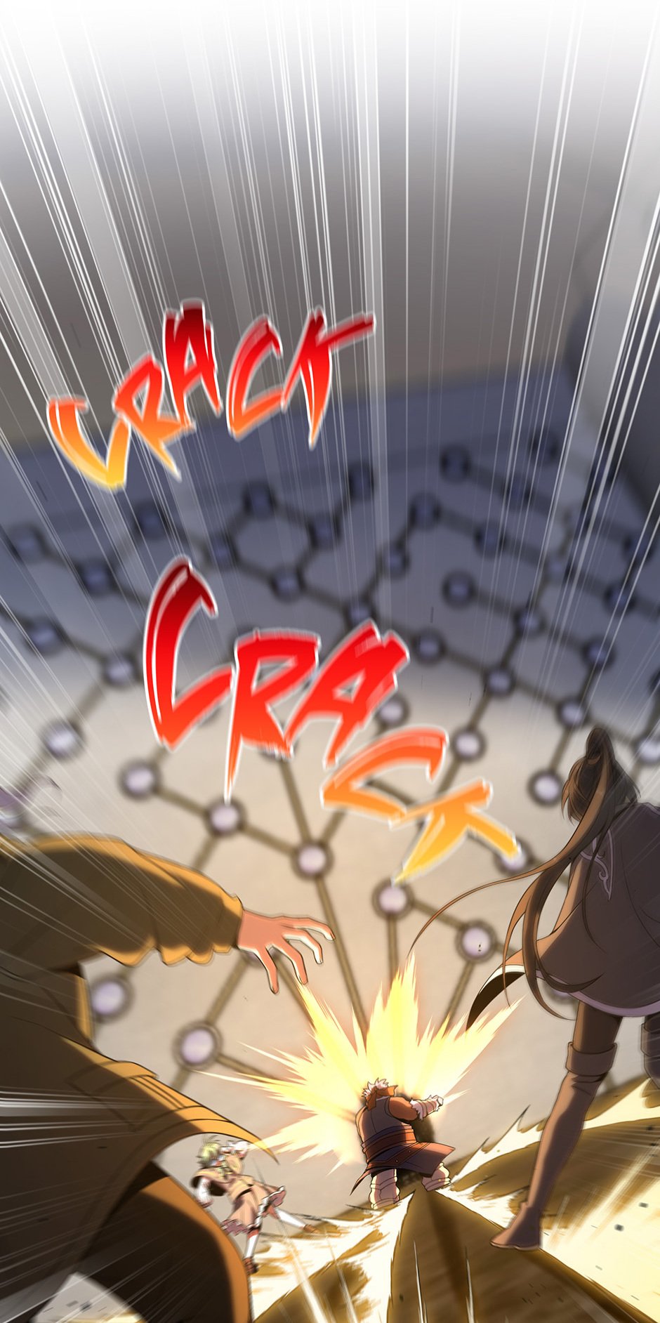 The Beginning After the End Chapter 209 - Let’s Begin image 89