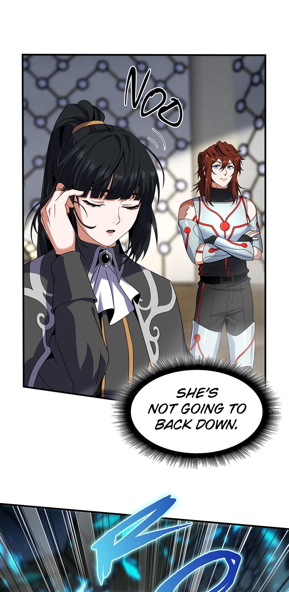The Beginning After the End Chapter 209 - Let’s Begin image 92