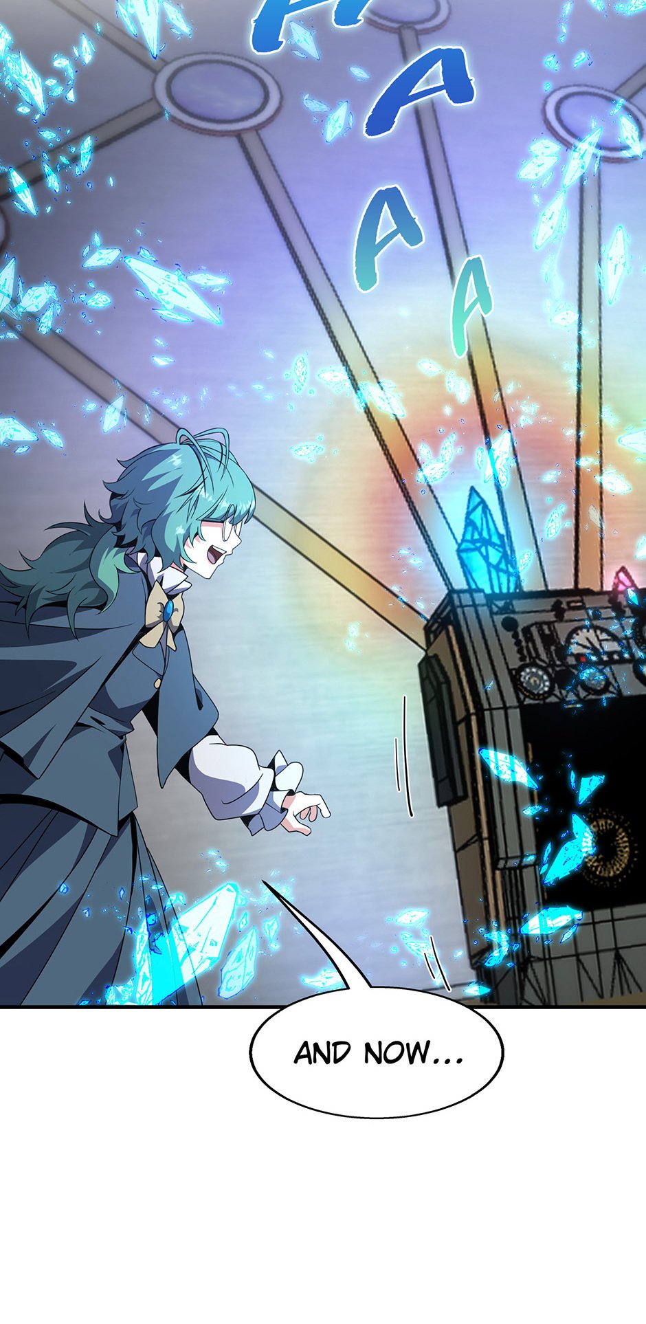 The Beginning After the End Chapter 209 - Let’s Begin image 94