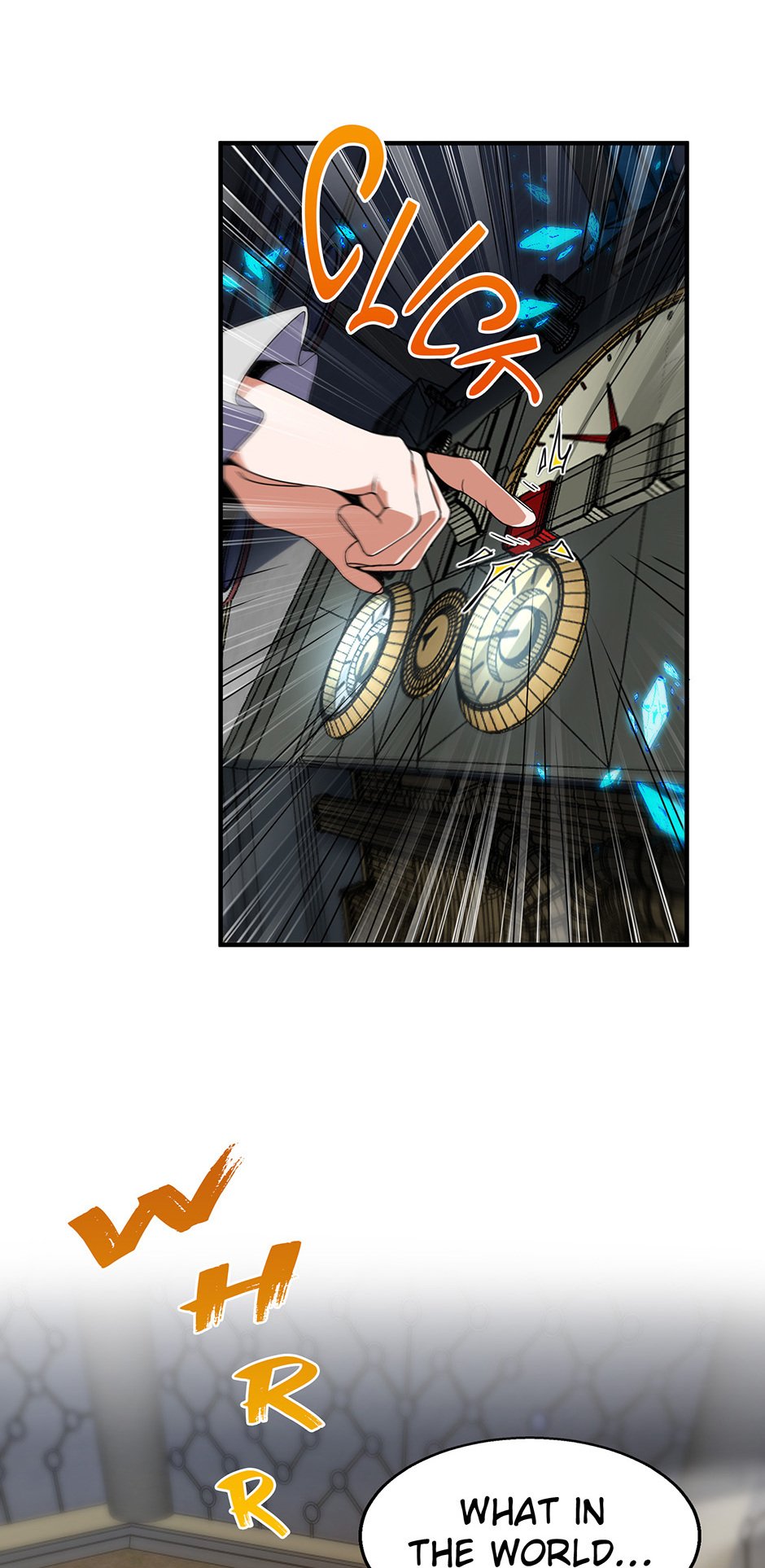 The Beginning After the End Chapter 209 - Let’s Begin image 95