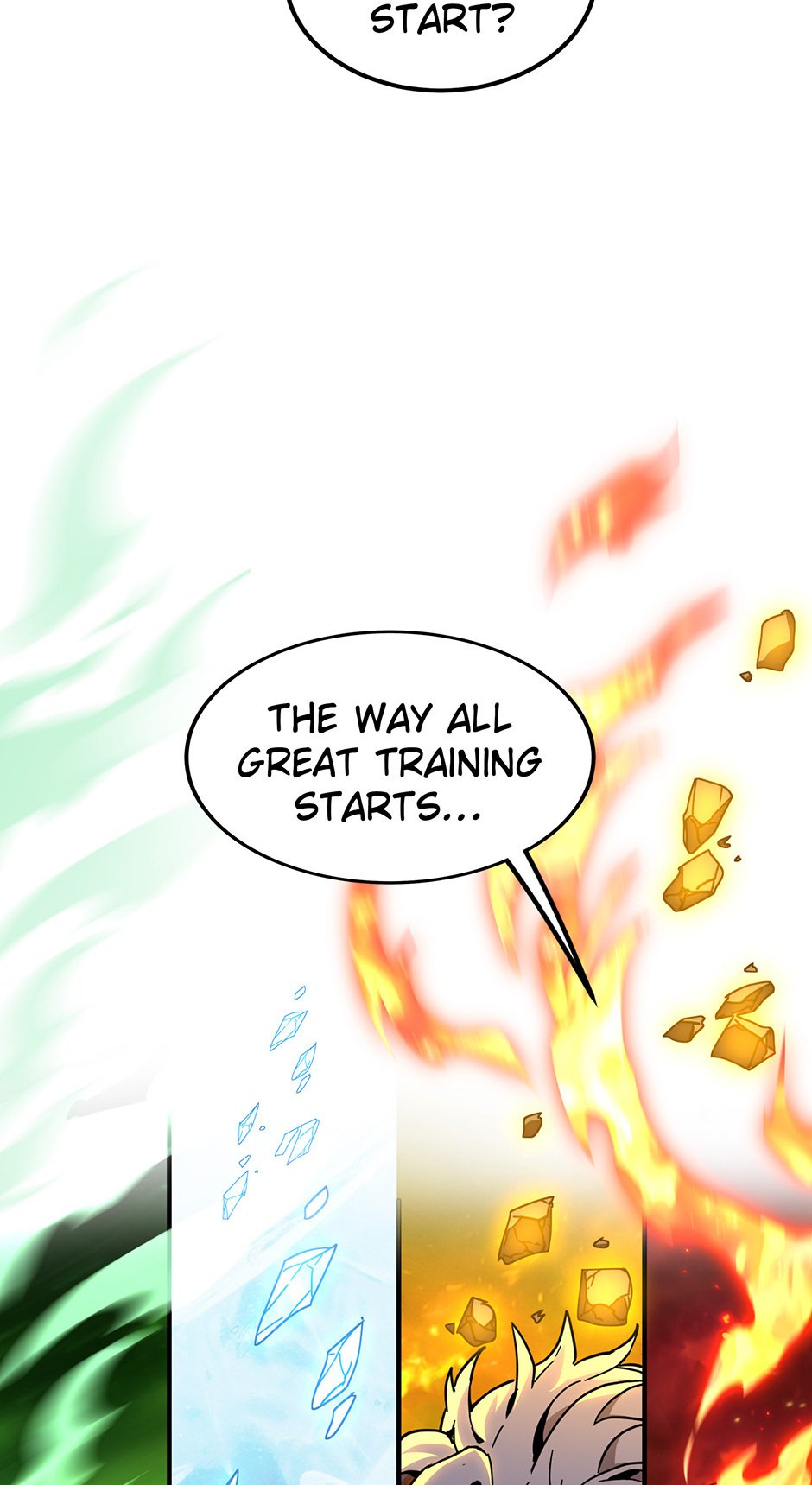 The Beginning After the End Chapter 209 - Let’s Begin image 98