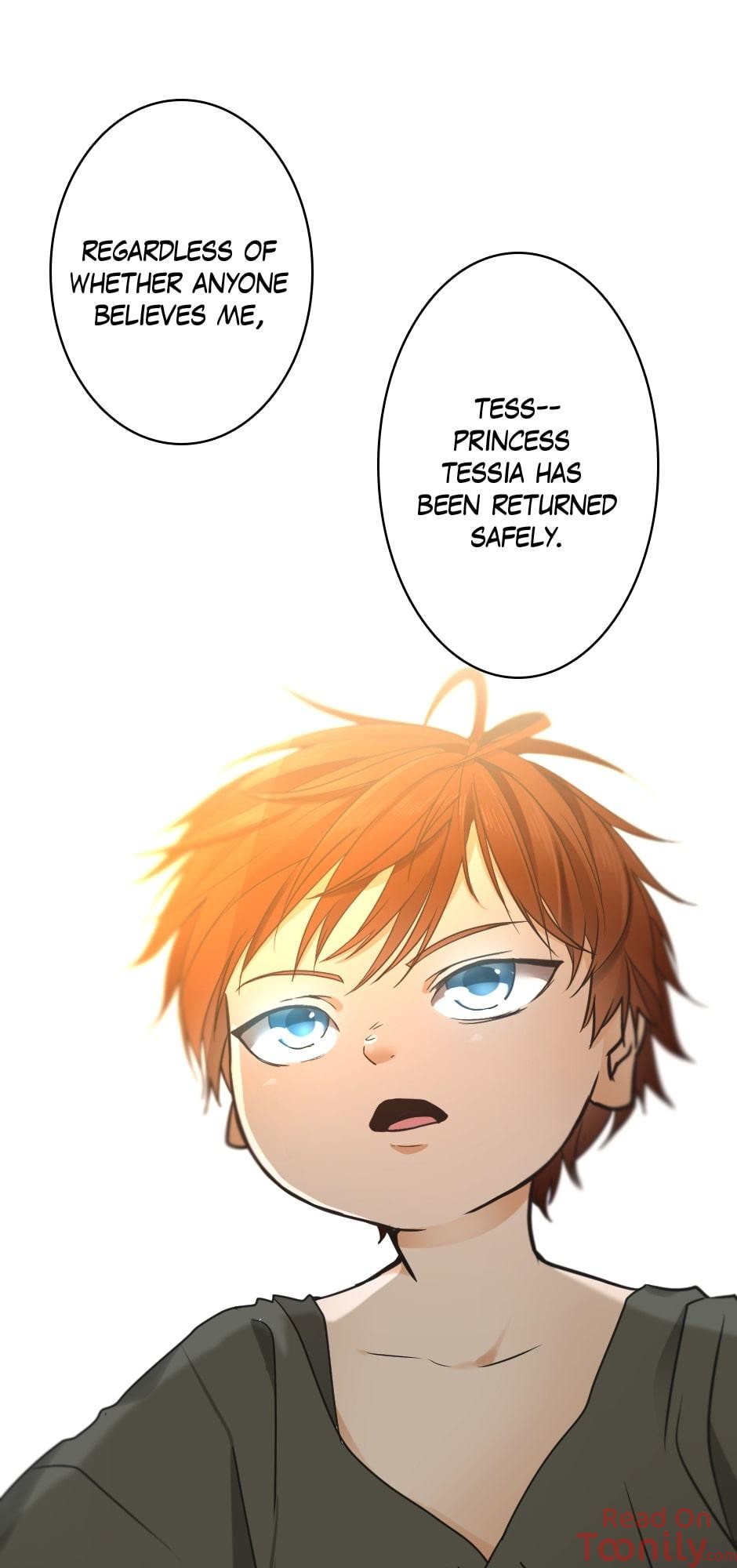 The Beginning After the End Chapter 21 image 0