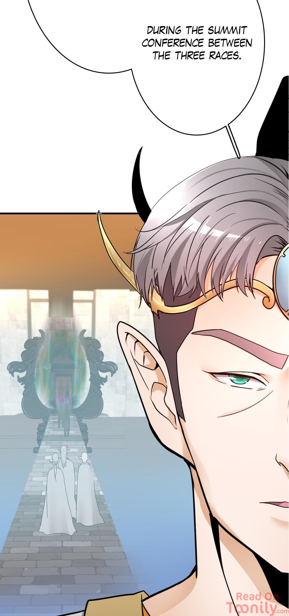 The Beginning After the End Chapter 21 image 9