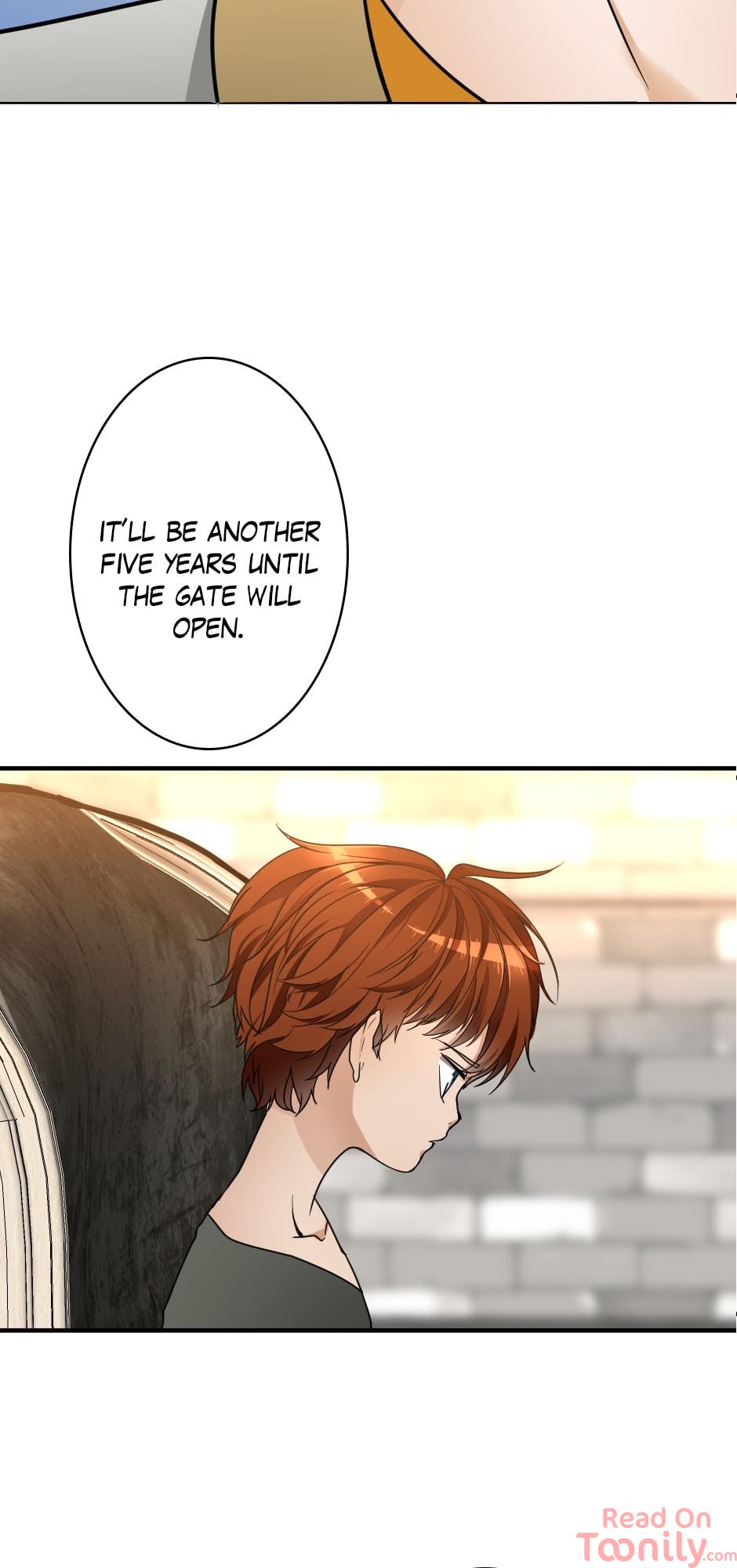 The Beginning After the End Chapter 21 image 10