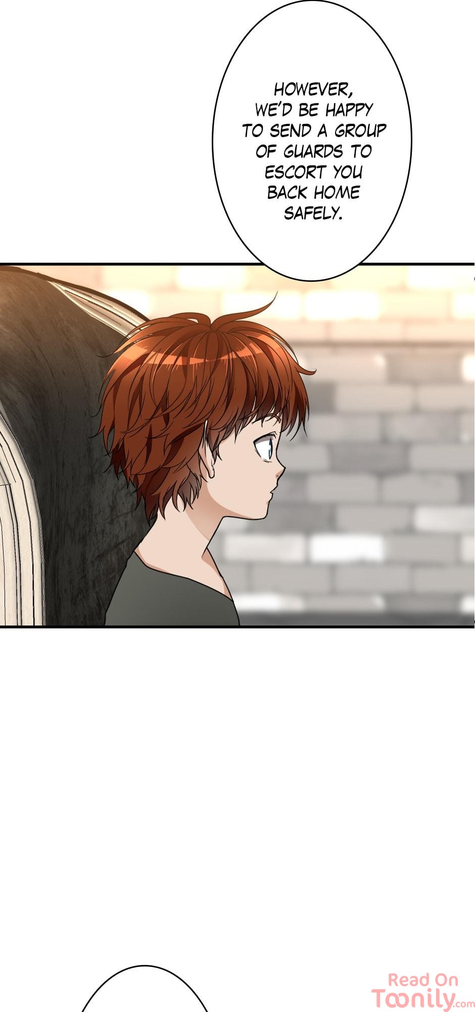 The Beginning After the End Chapter 21 image 11
