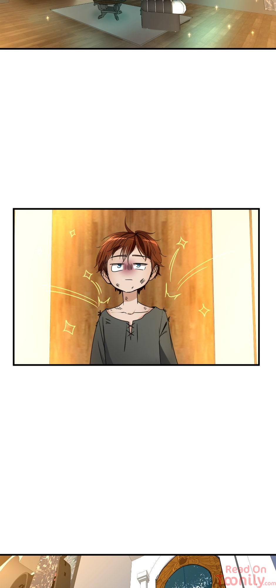 The Beginning After the End Chapter 21 image 16