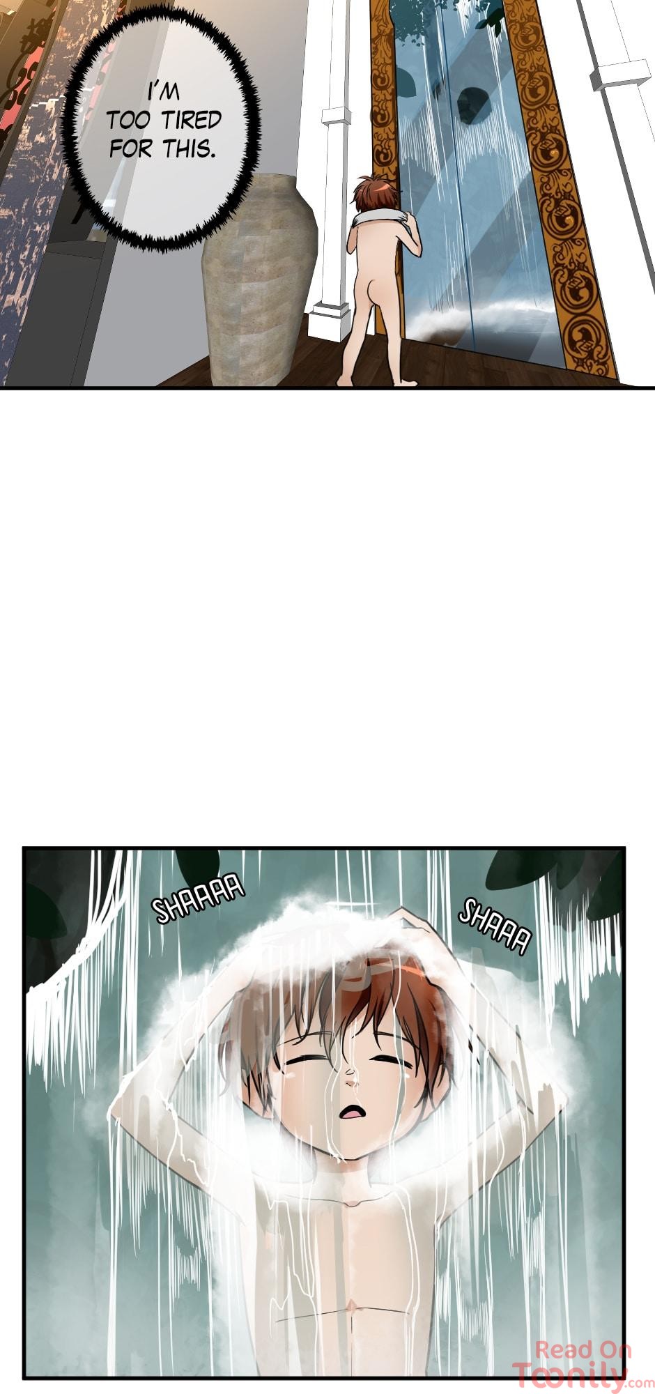 The Beginning After the End Chapter 21 image 17