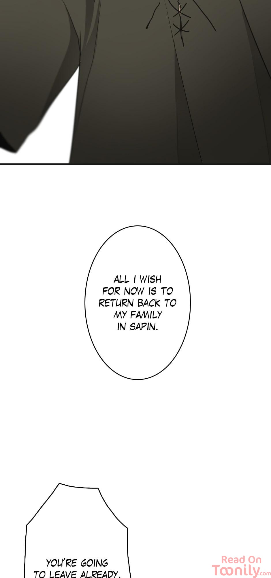 The Beginning After the End Chapter 21 image 1