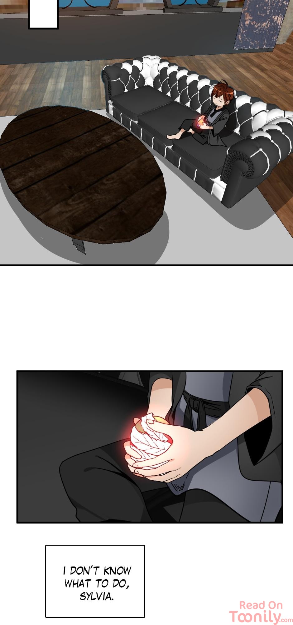 The Beginning After the End Chapter 21 image 20
