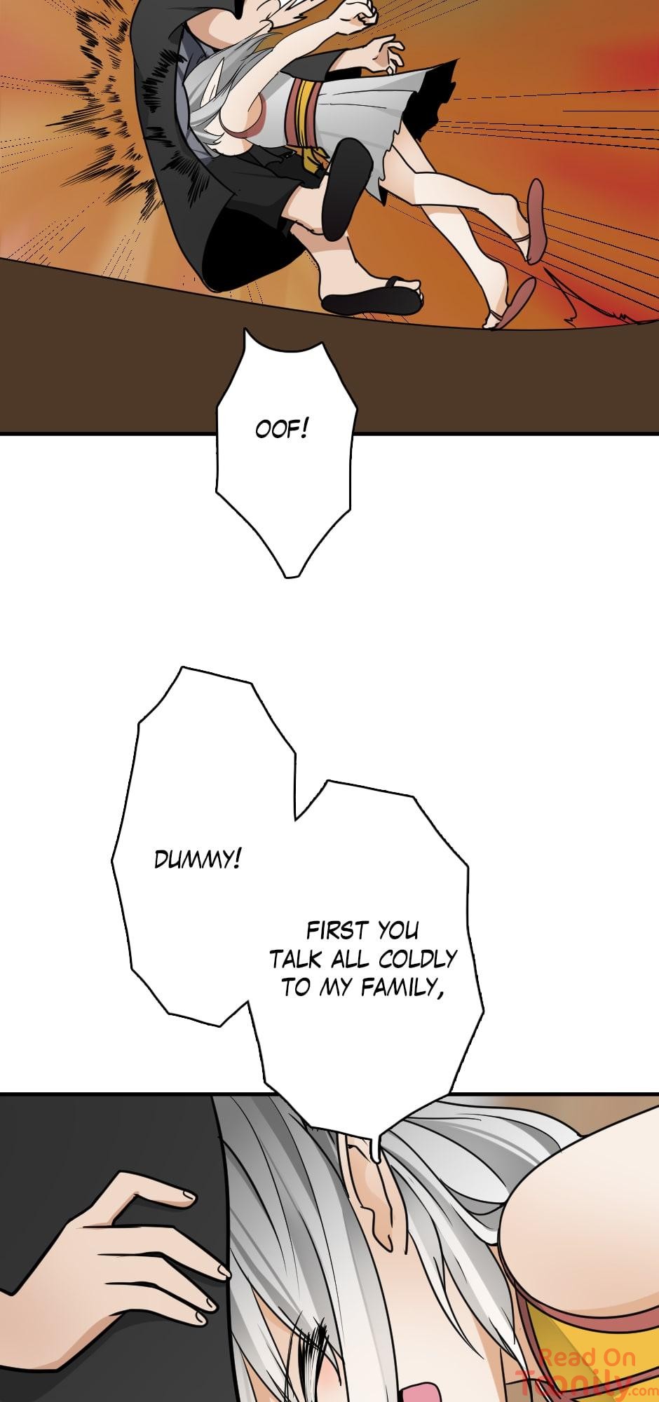 The Beginning After the End Chapter 21 image 23