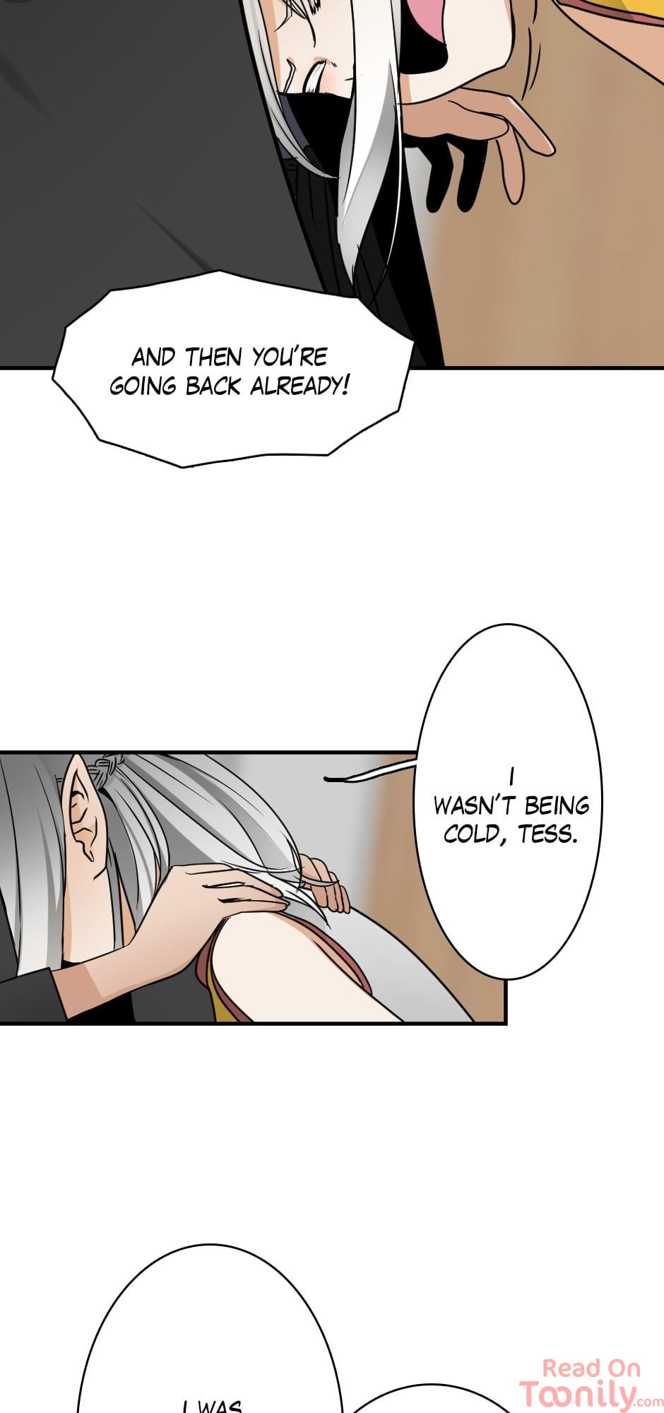 The Beginning After the End Chapter 21 image 24