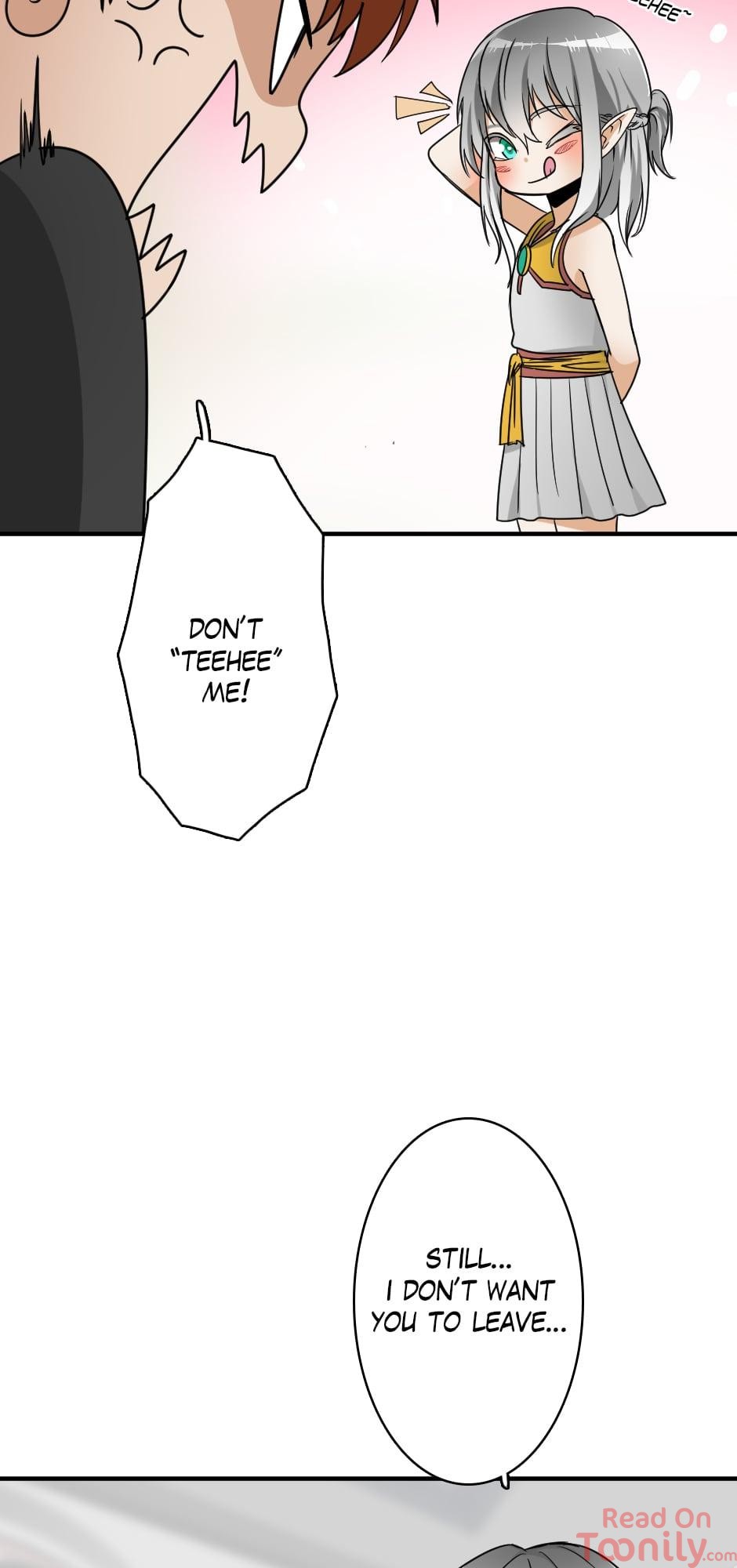 The Beginning After the End Chapter 21 image 26