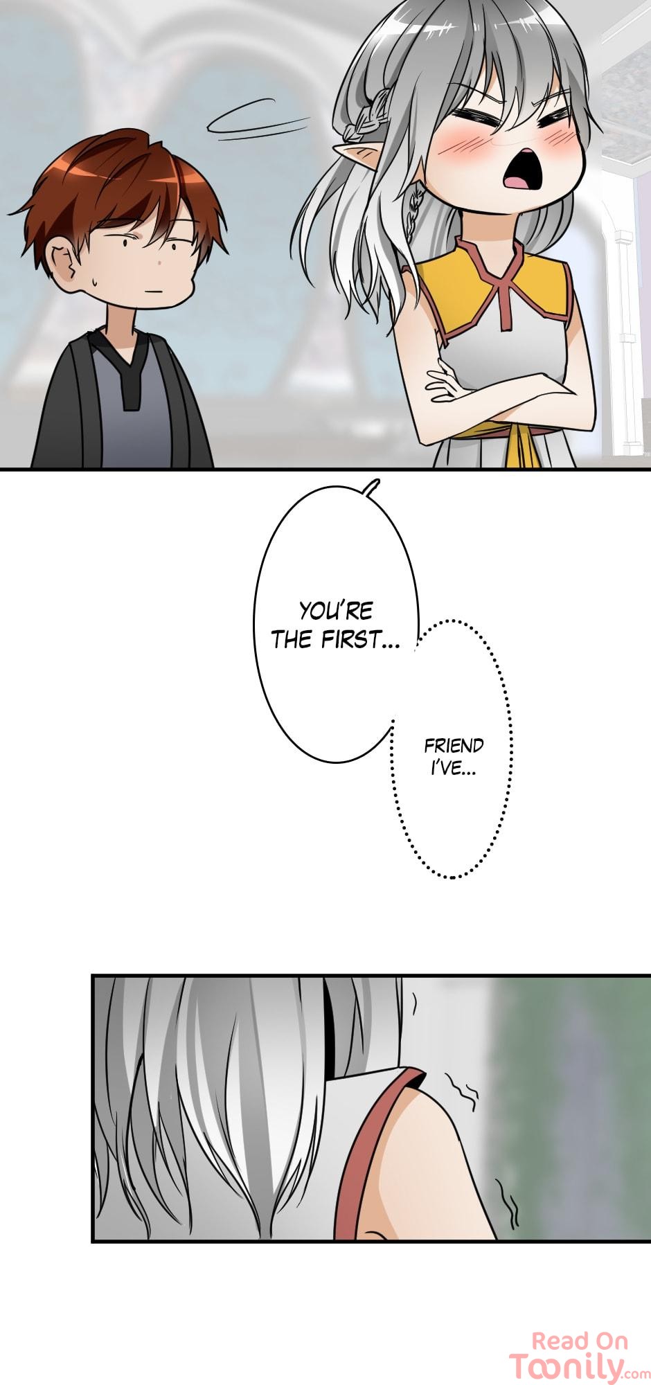 The Beginning After the End Chapter 21 image 27