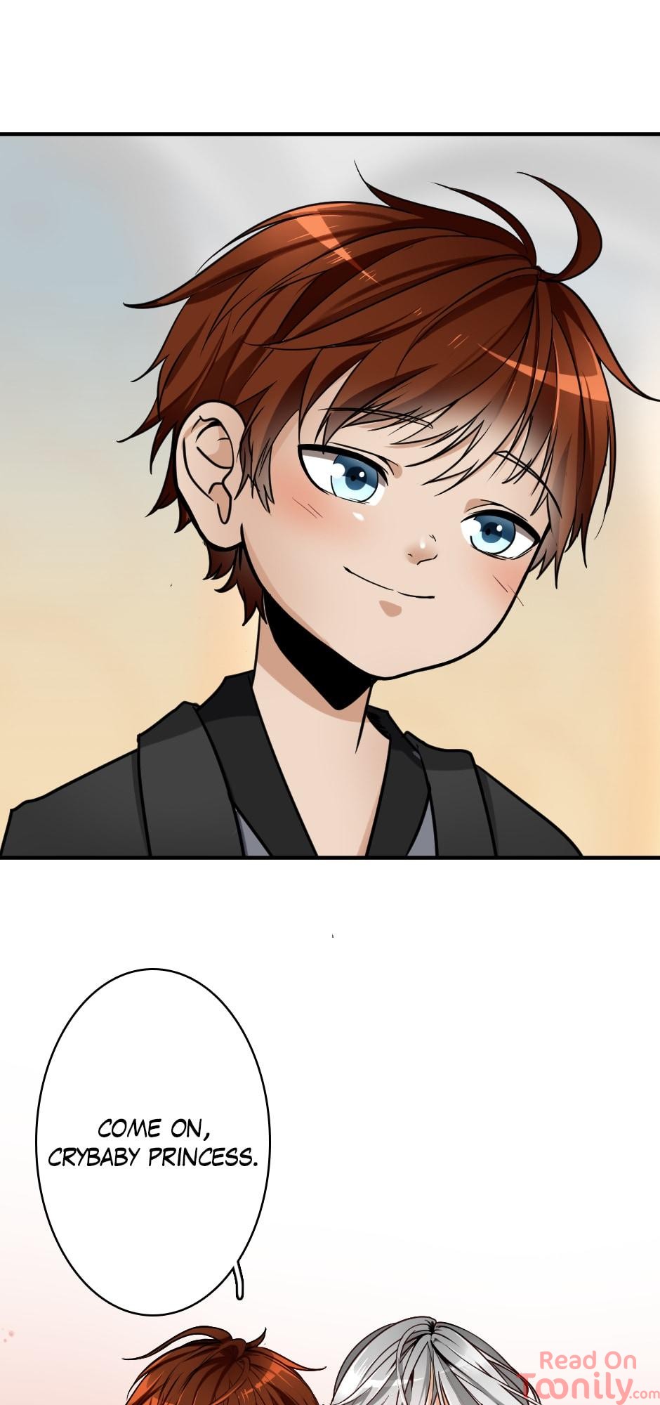 The Beginning After the End Chapter 21 image 28