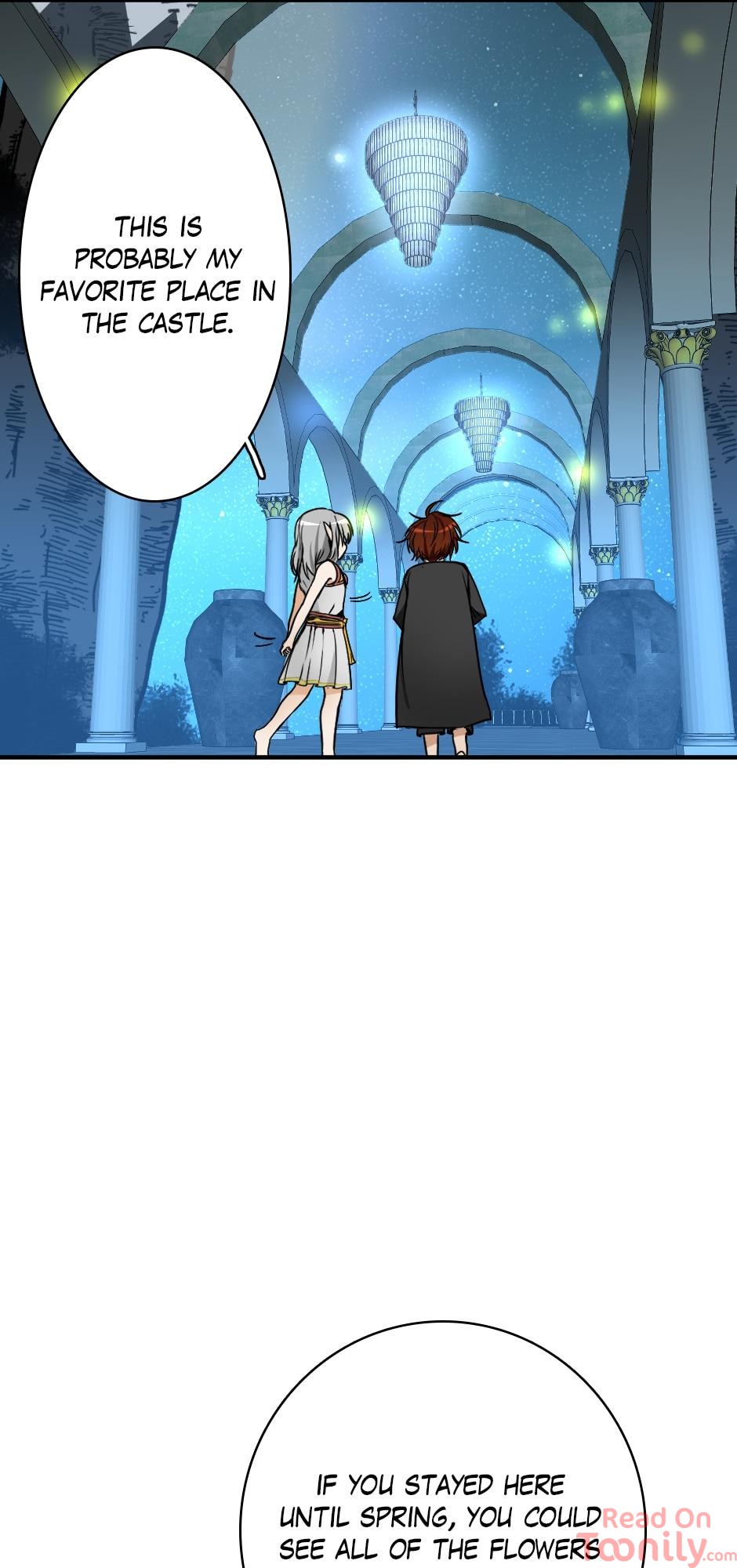 The Beginning After the End Chapter 21 image 31