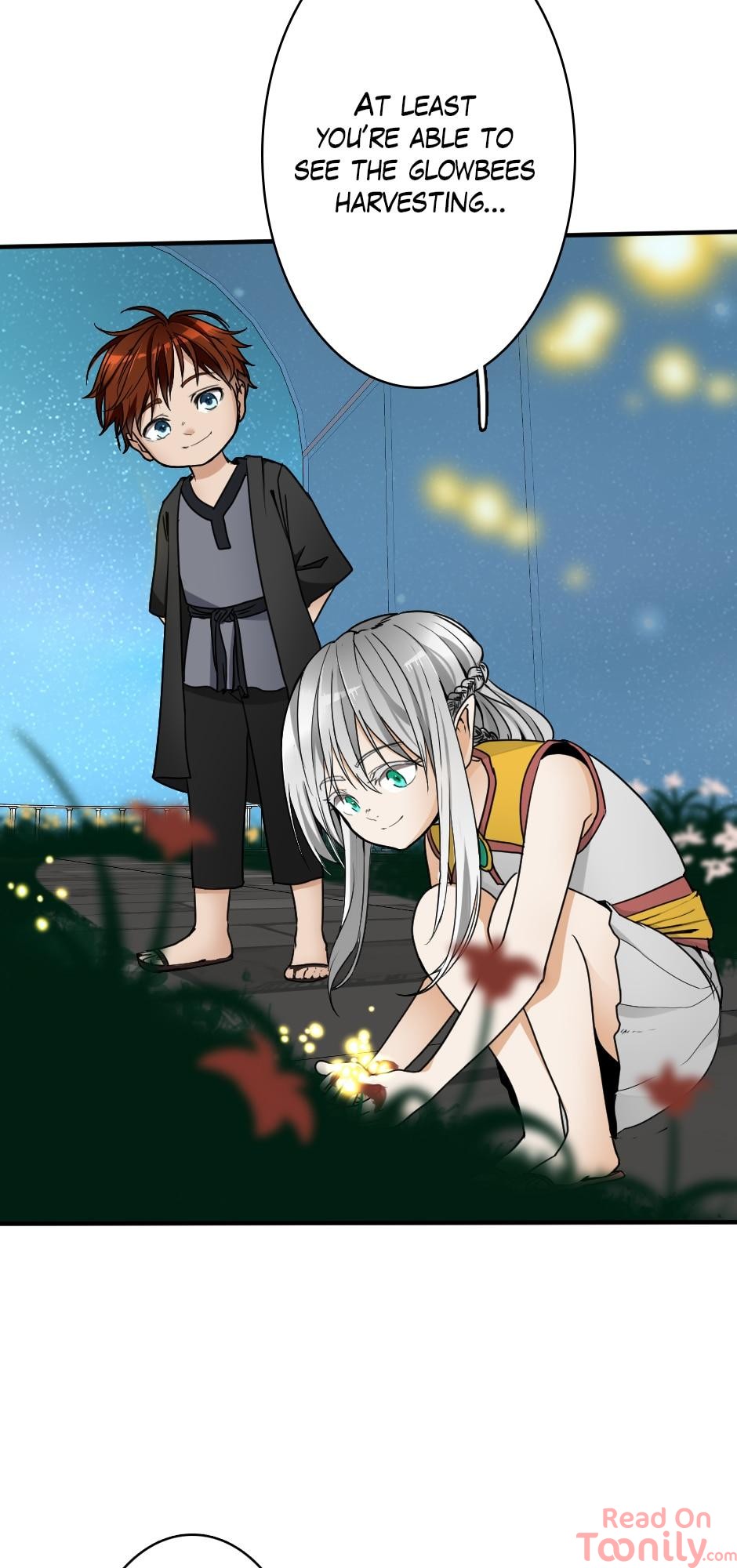 The Beginning After the End Chapter 21 image 33