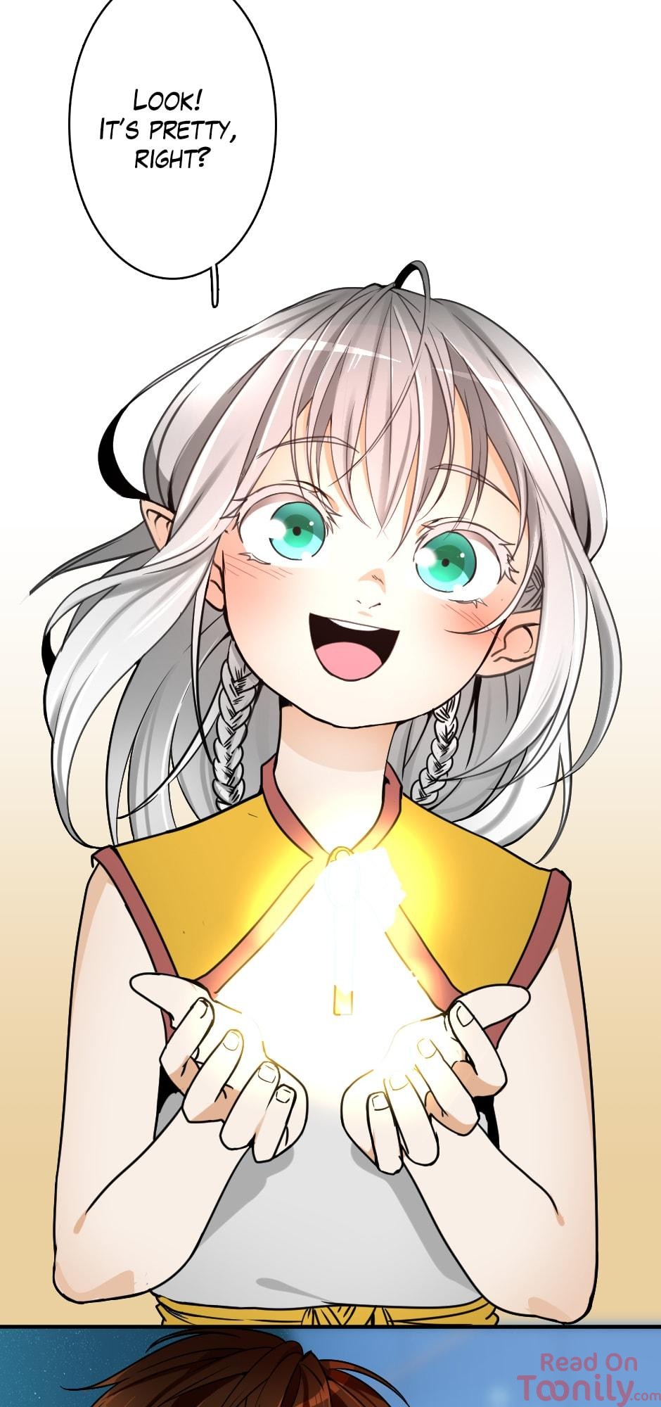 The Beginning After the End Chapter 21 image 34