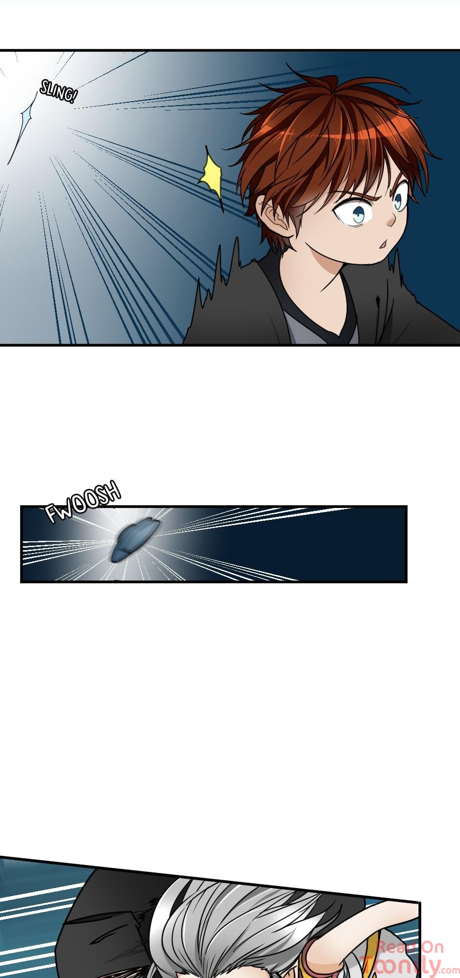 The Beginning After the End Chapter 21 image 36