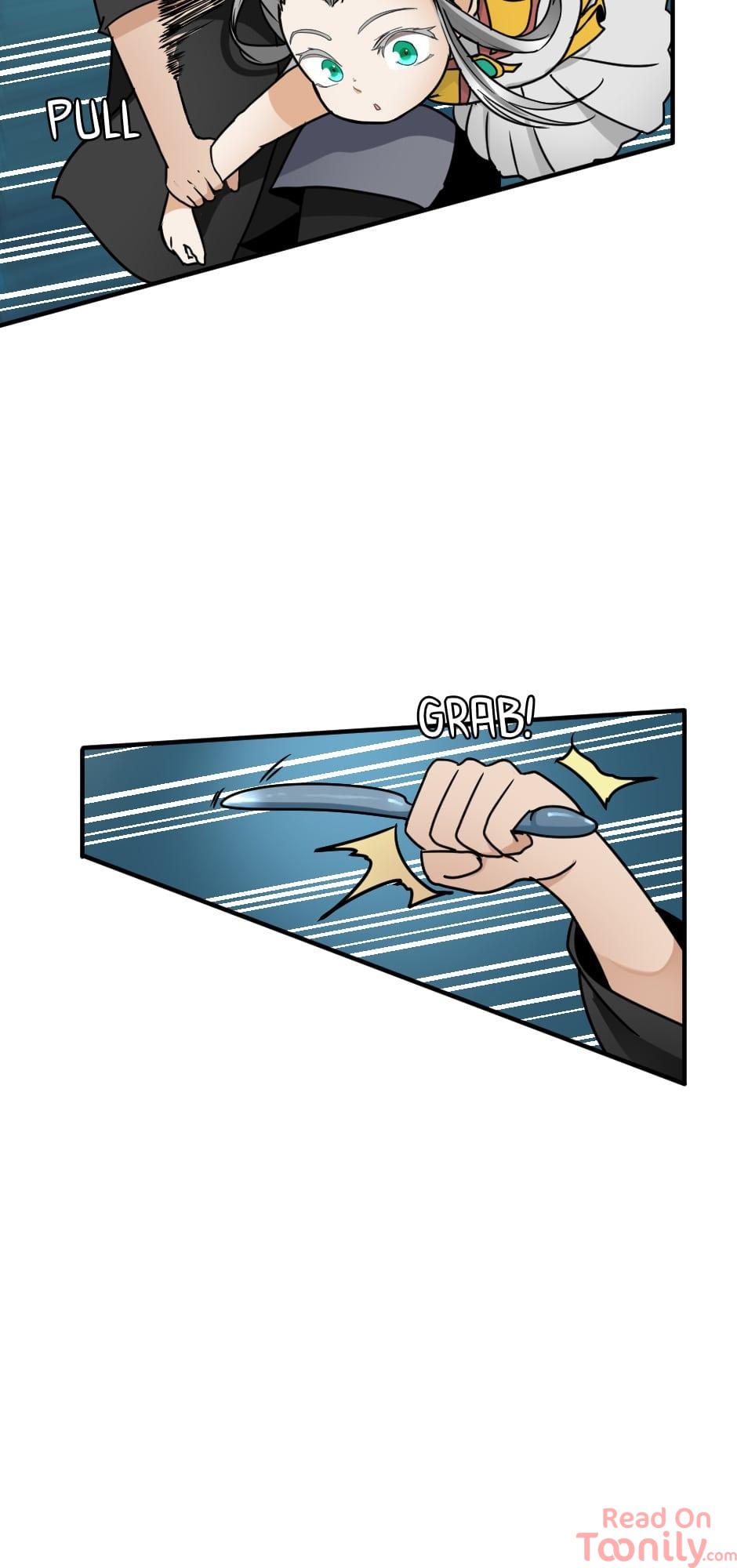 The Beginning After the End Chapter 21 image 37