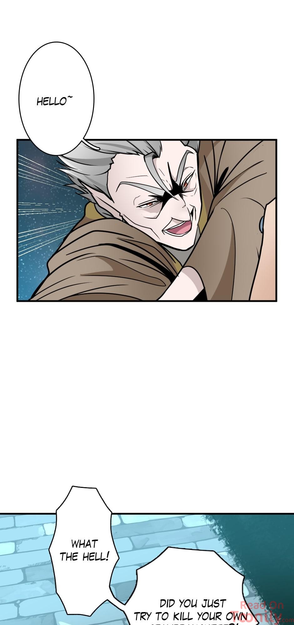 The Beginning After the End Chapter 21 image 40