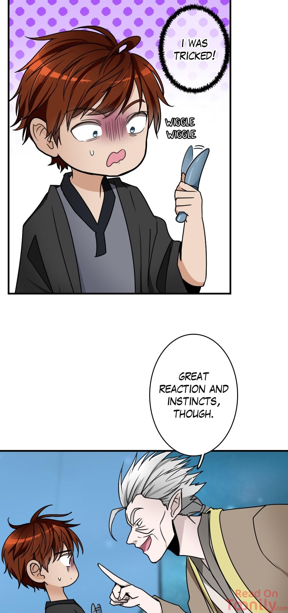 The Beginning After the End Chapter 21 image 42