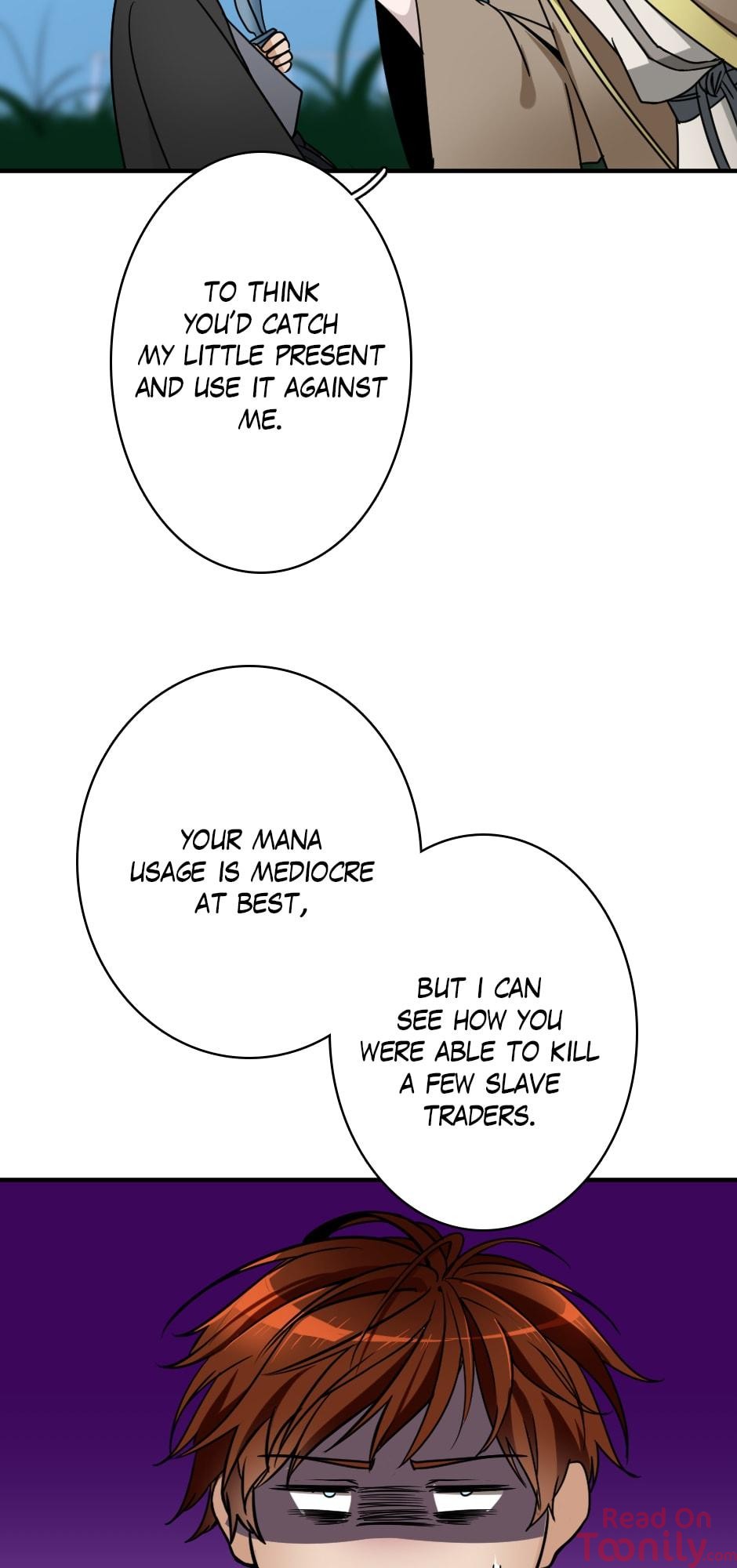 The Beginning After the End Chapter 21 image 43