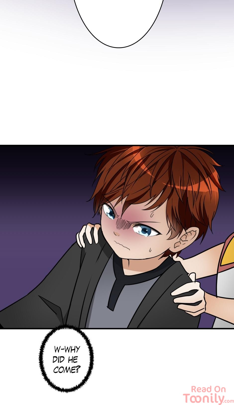 The Beginning After the End Chapter 21 image 46