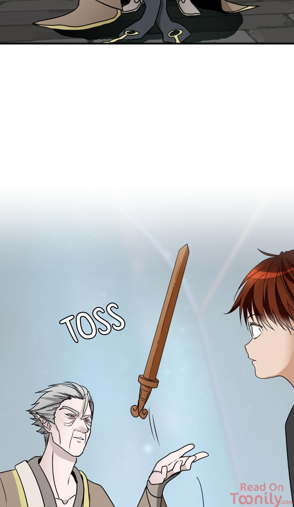 The Beginning After the End Chapter 21 image 48