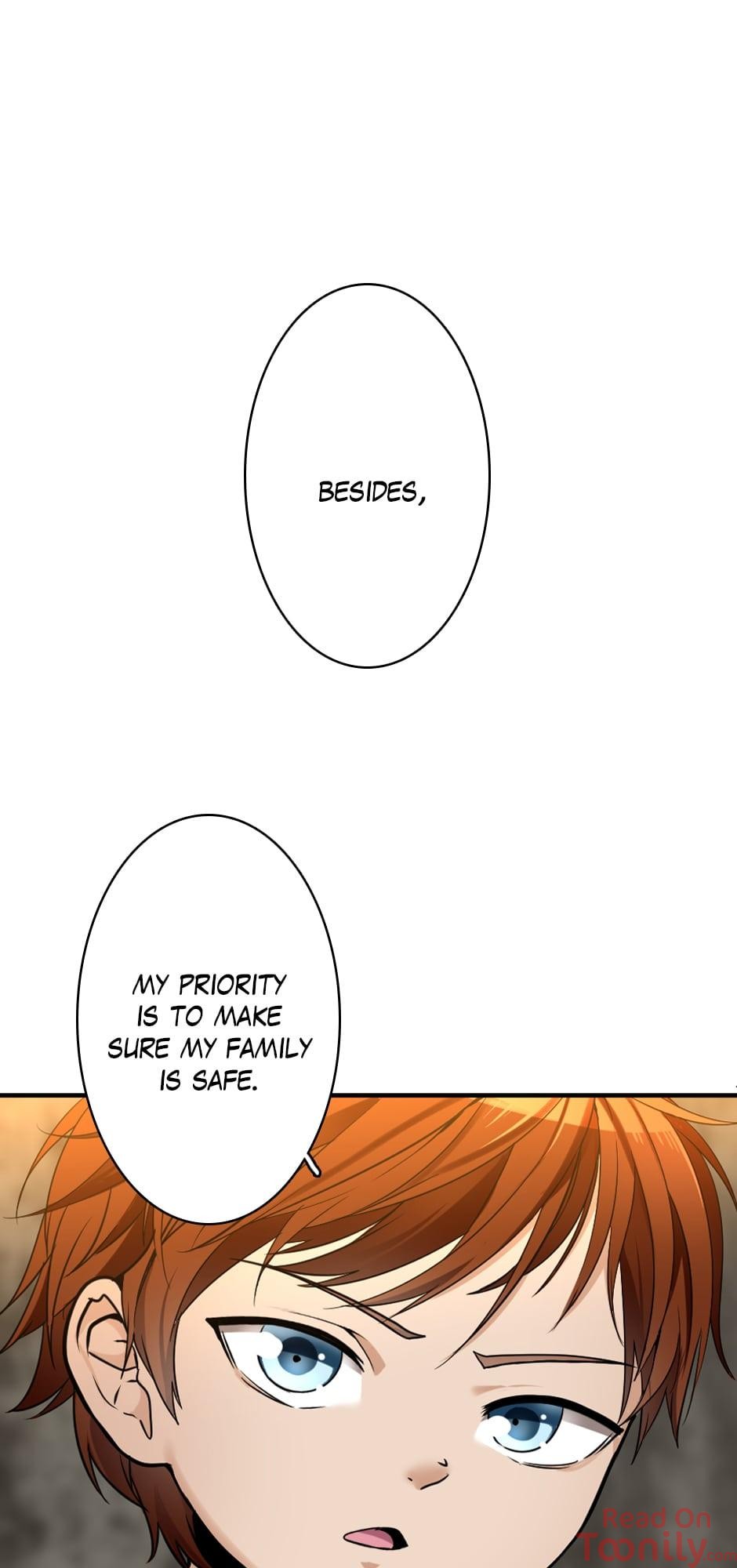 The Beginning After the End Chapter 21 image 5