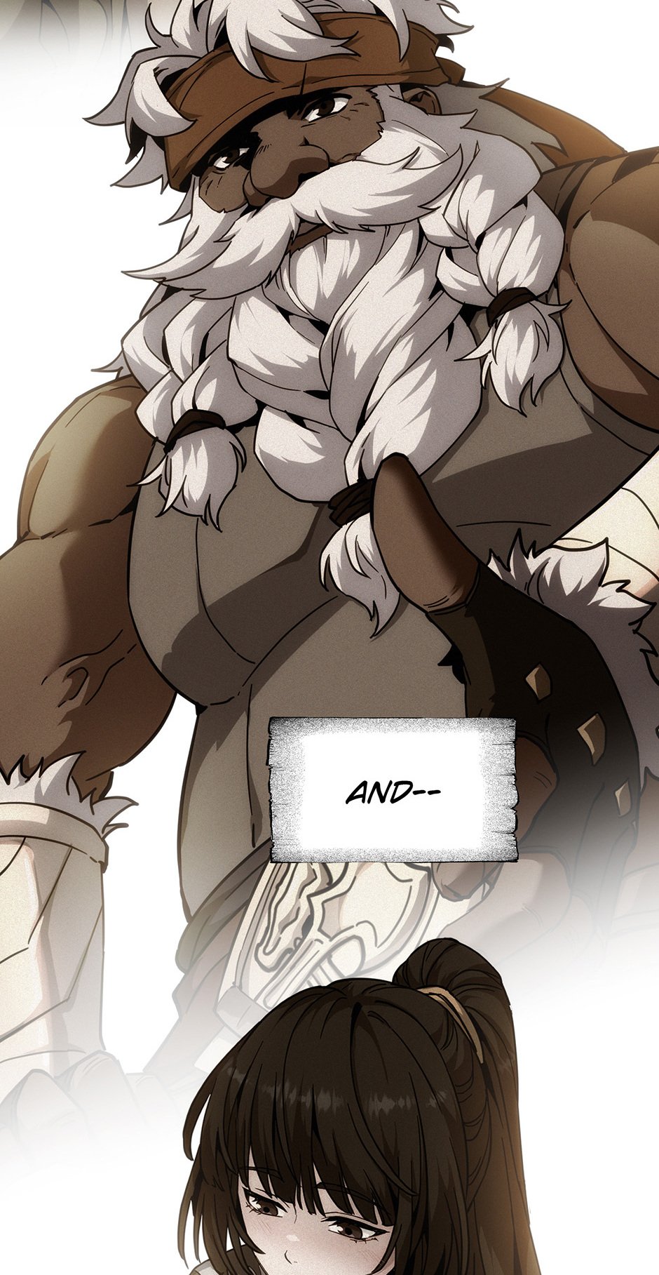 The Beginning After the End Chapter 210 - Bad Habit image 13