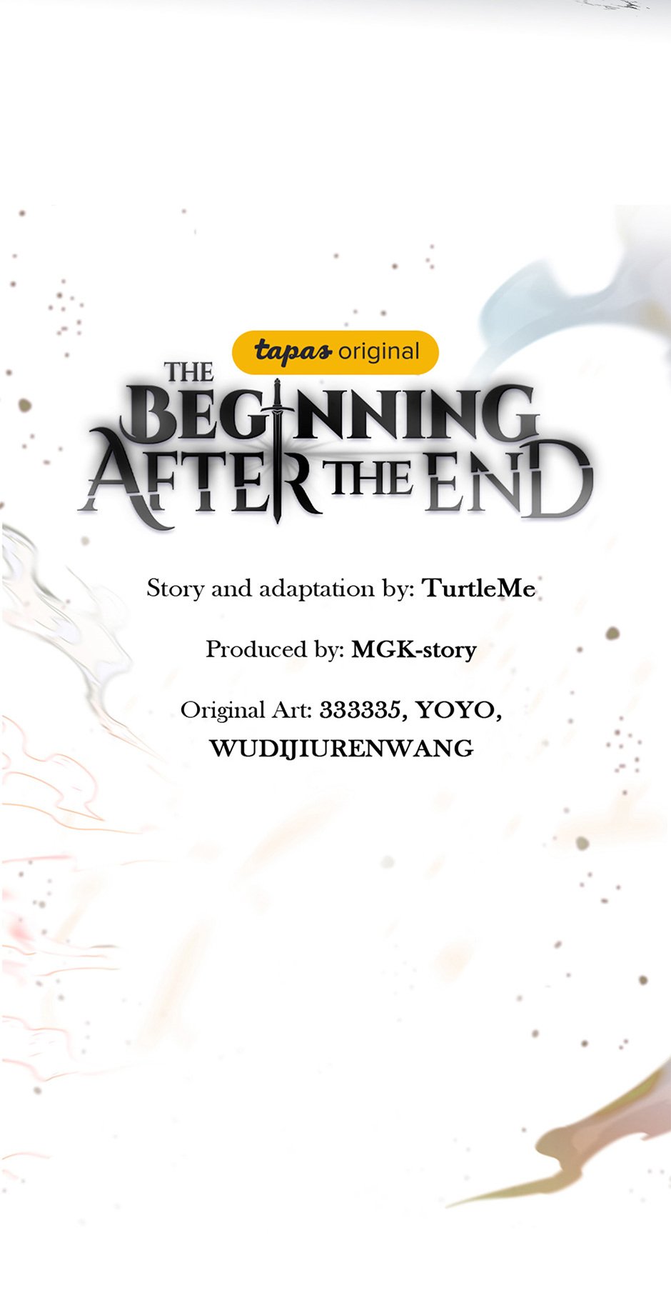 The Beginning After the End Chapter 210 - Bad Habit image 15