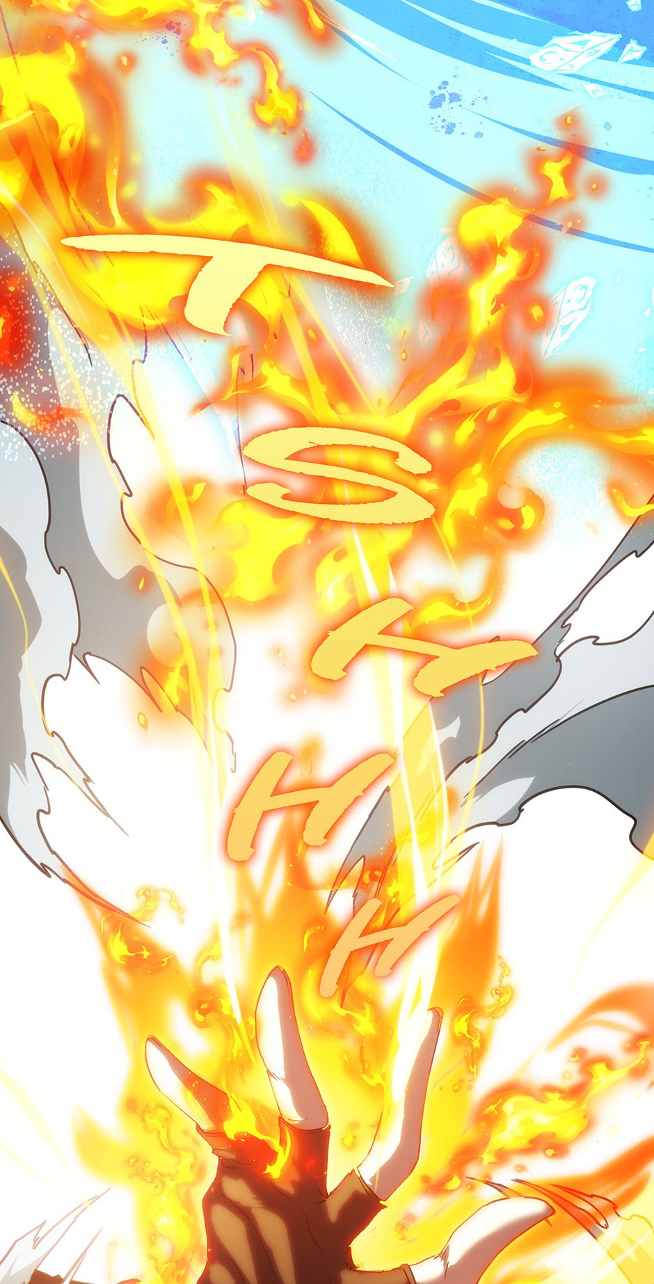 The Beginning After the End Chapter 210 - Bad Habit image 18