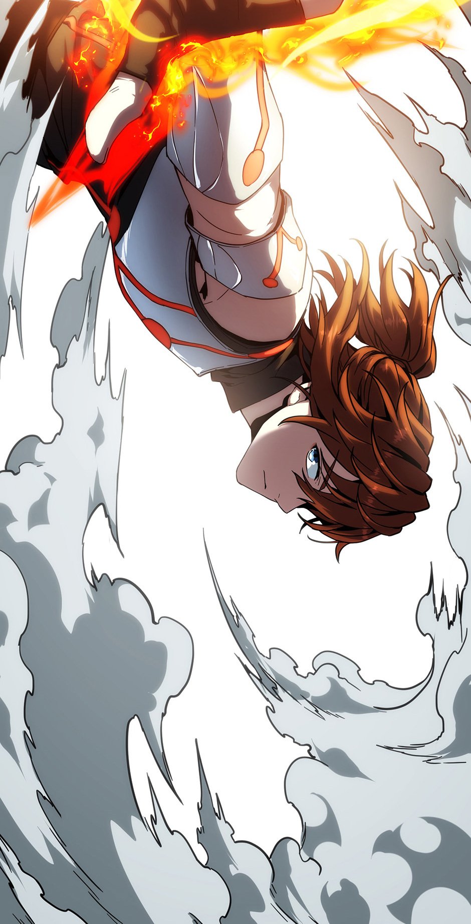 The Beginning After the End Chapter 210 - Bad Habit image 19