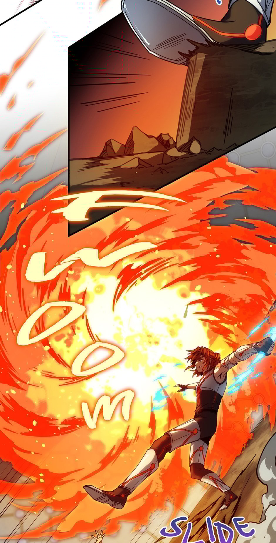 The Beginning After the End Chapter 210 - Bad Habit image 22