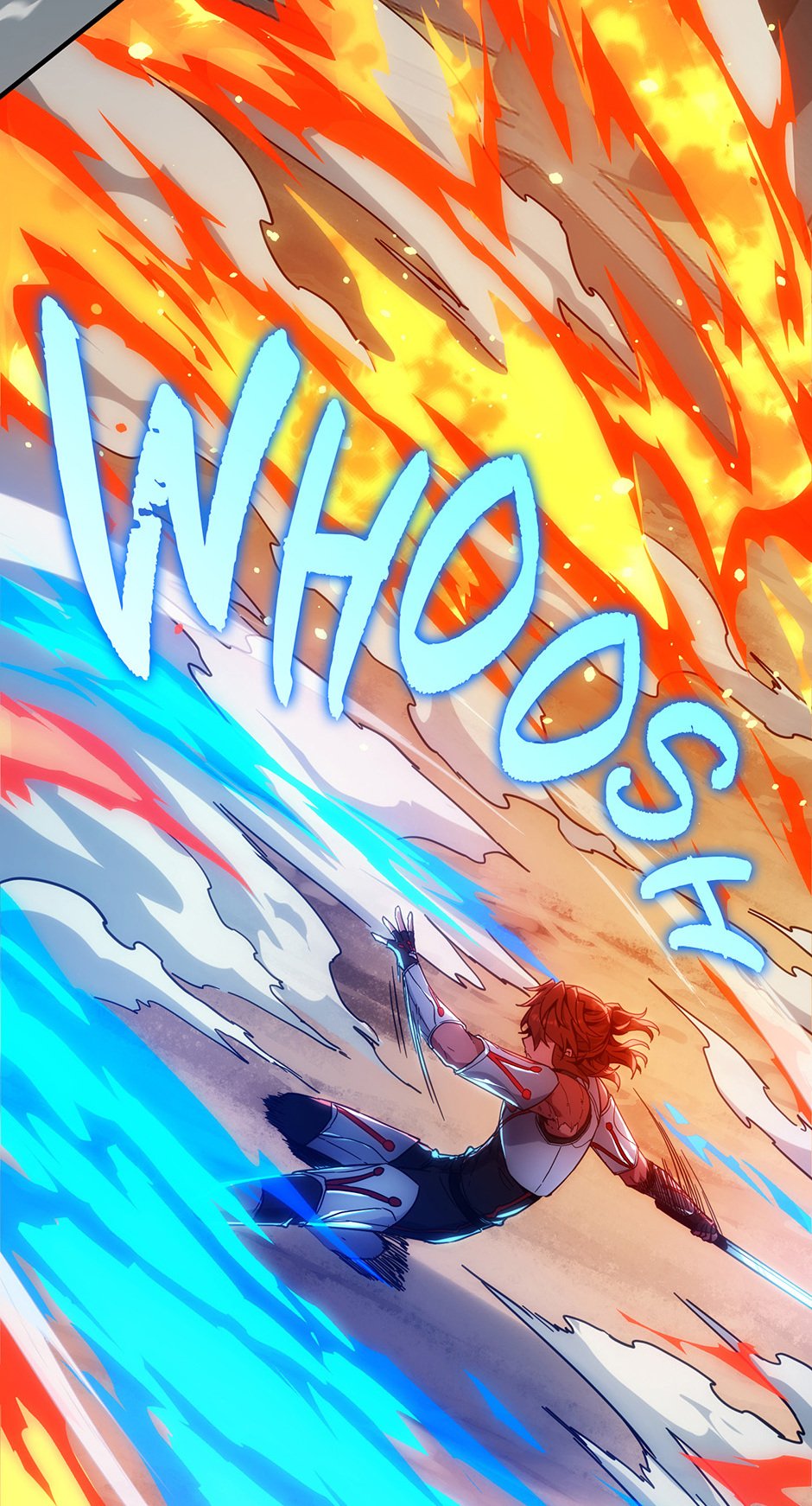The Beginning After the End Chapter 210 - Bad Habit image 25