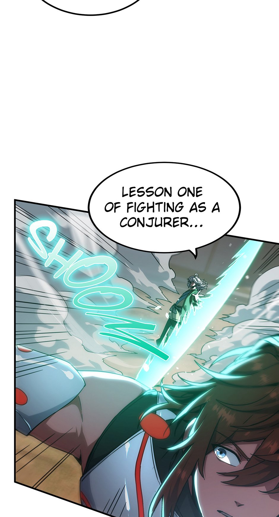 The Beginning After the End Chapter 210 - Bad Habit image 28