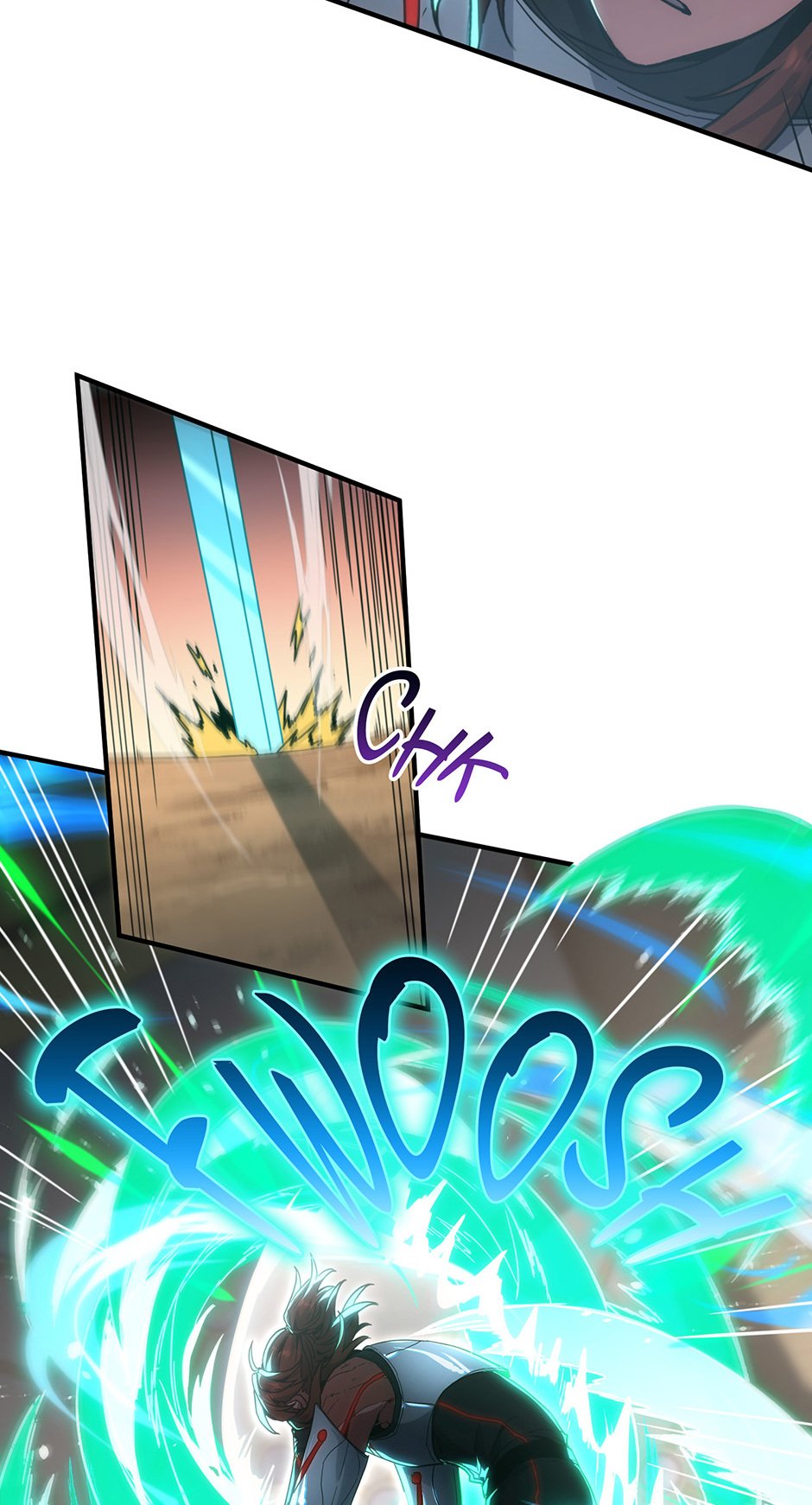 The Beginning After the End Chapter 210 - Bad Habit image 29