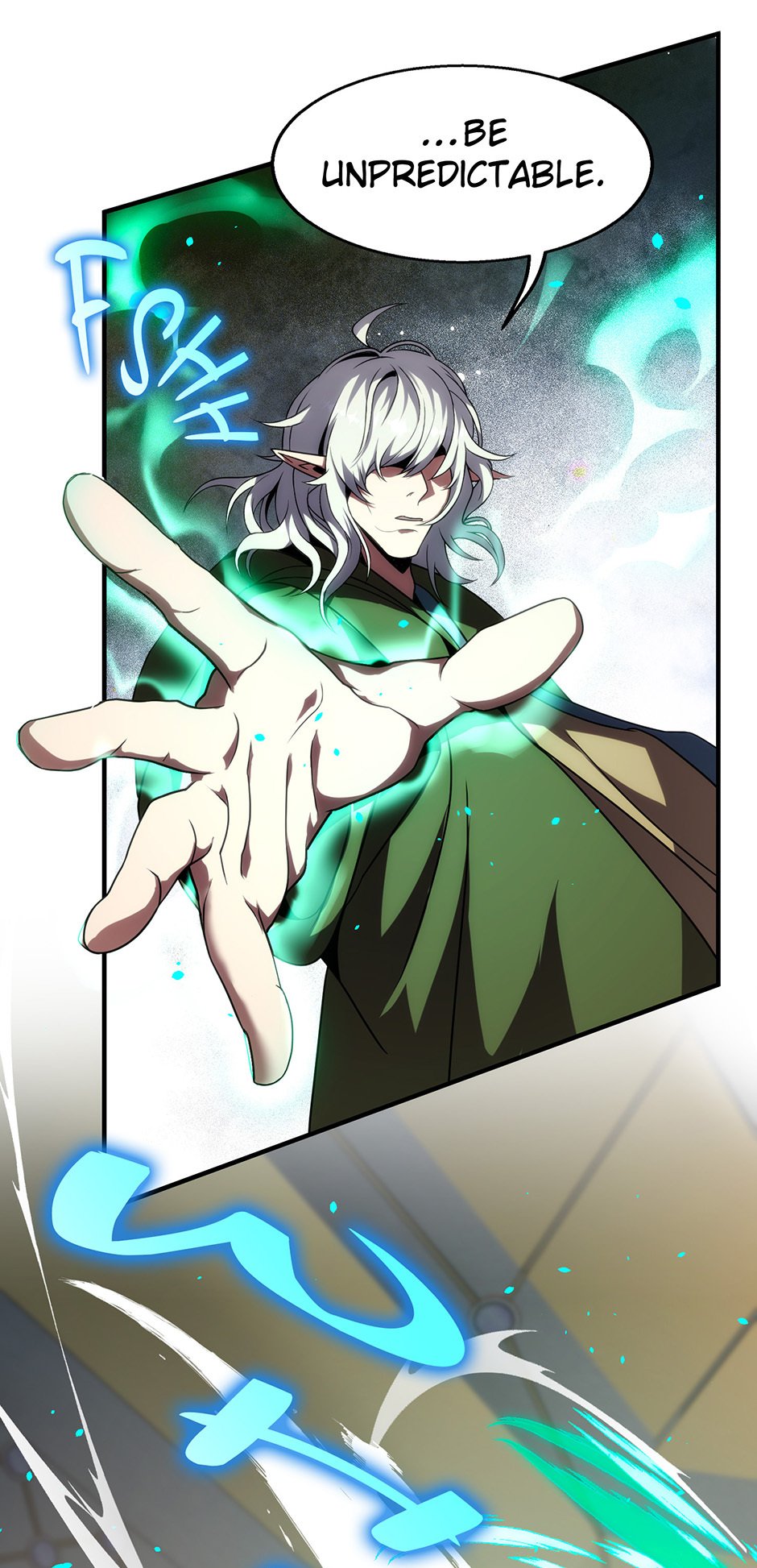 The Beginning After the End Chapter 210 - Bad Habit image 31