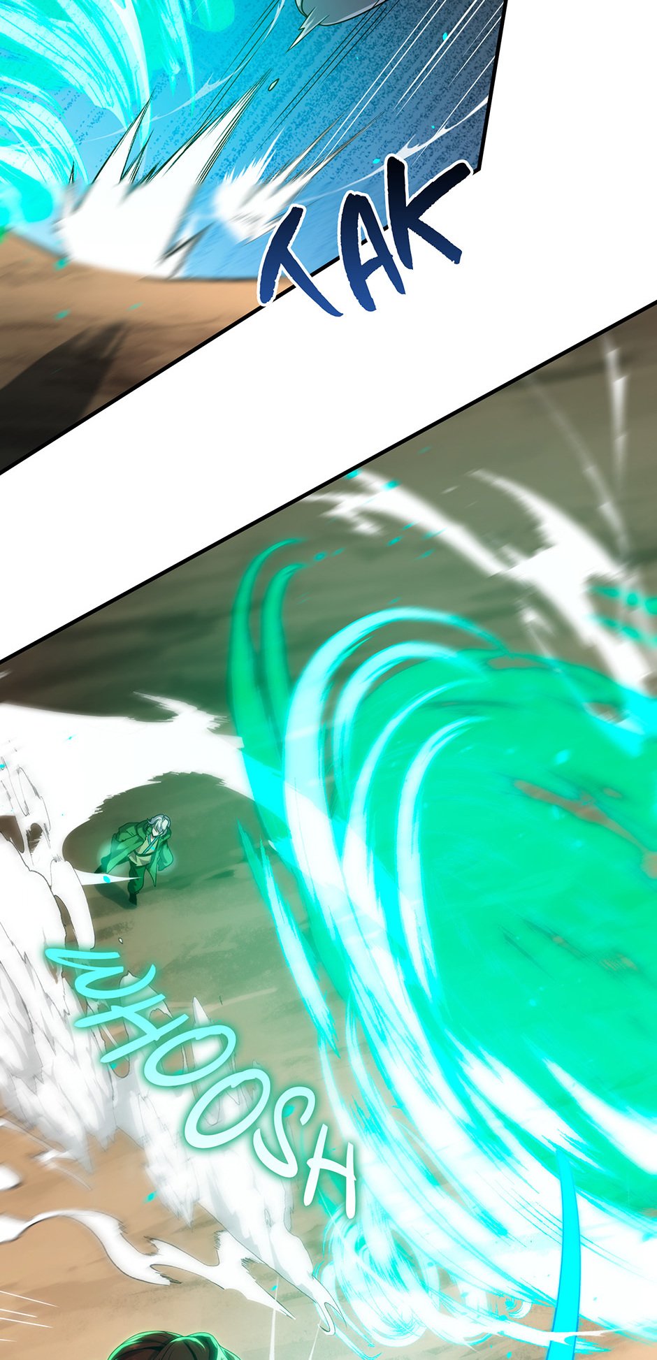 The Beginning After the End Chapter 210 - Bad Habit image 33